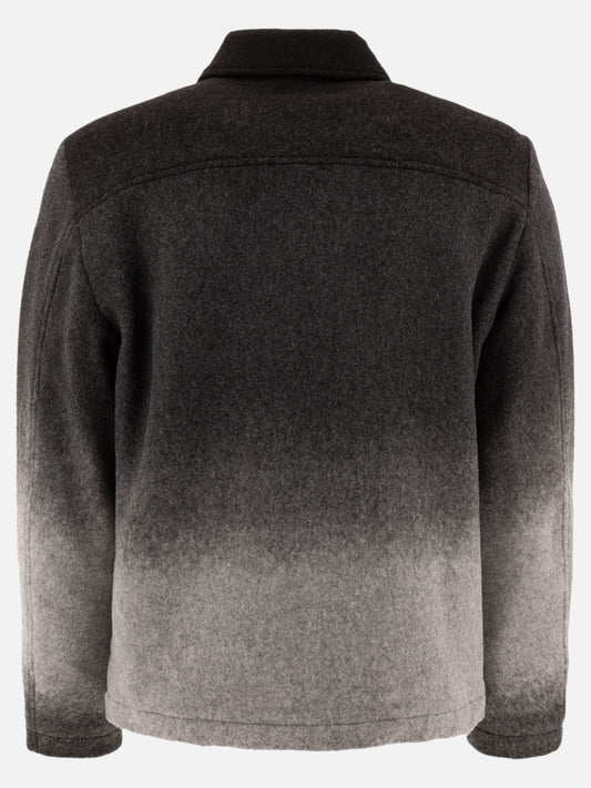 Giacche leggere & Trapuntate Solid colour  Grigio - NN.07 Uomo | PLP | VIETTI Online Store | 2
