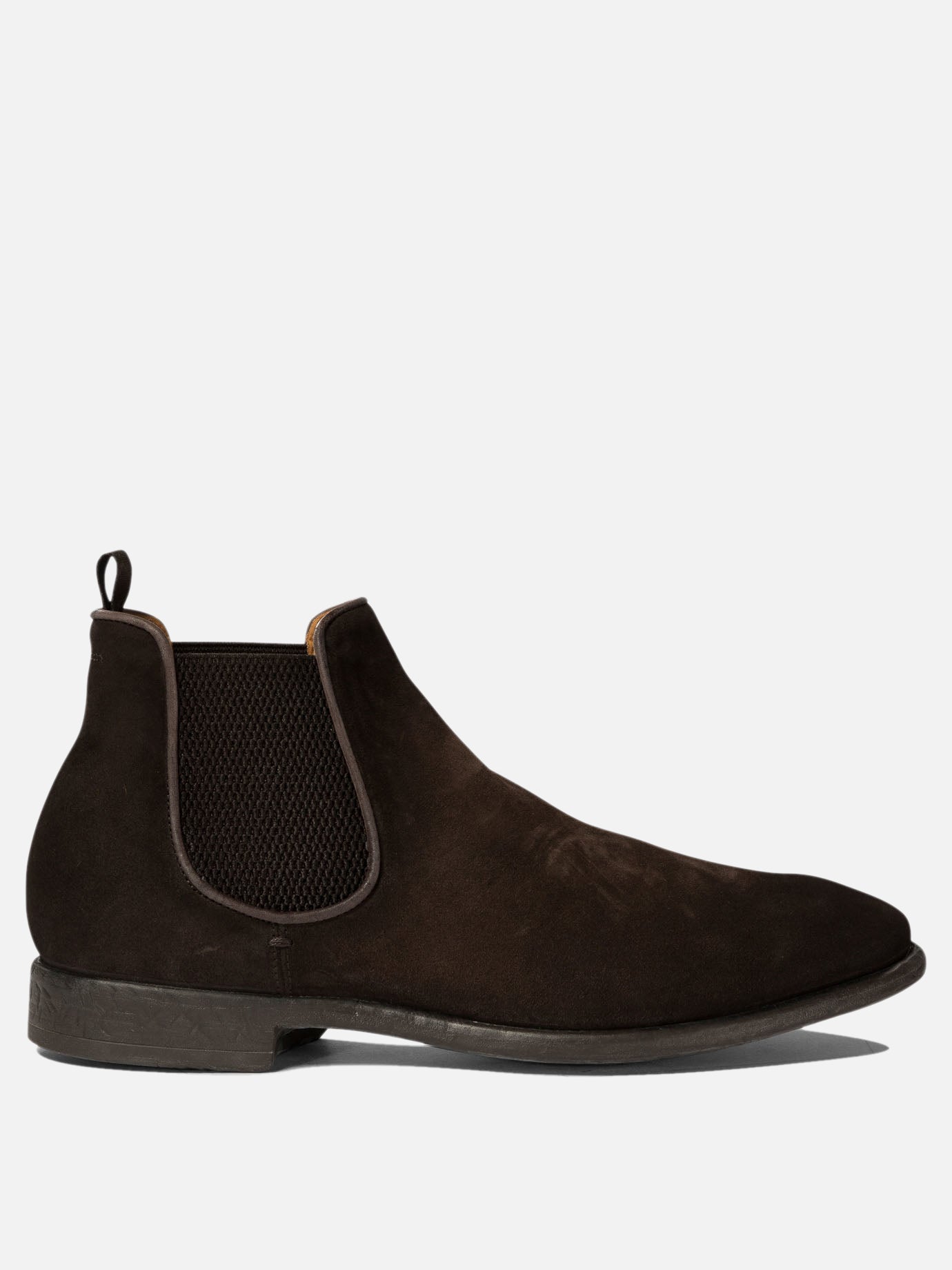 "Ceton" ankle boots