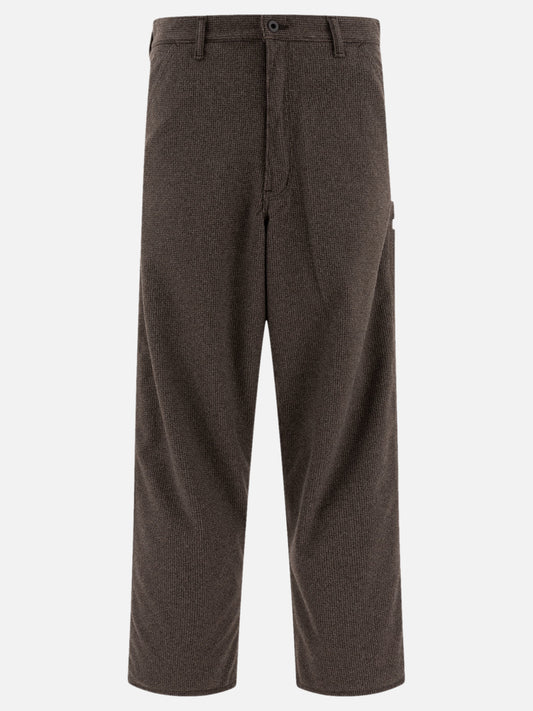 OrSlow "Painter" trousers Brown