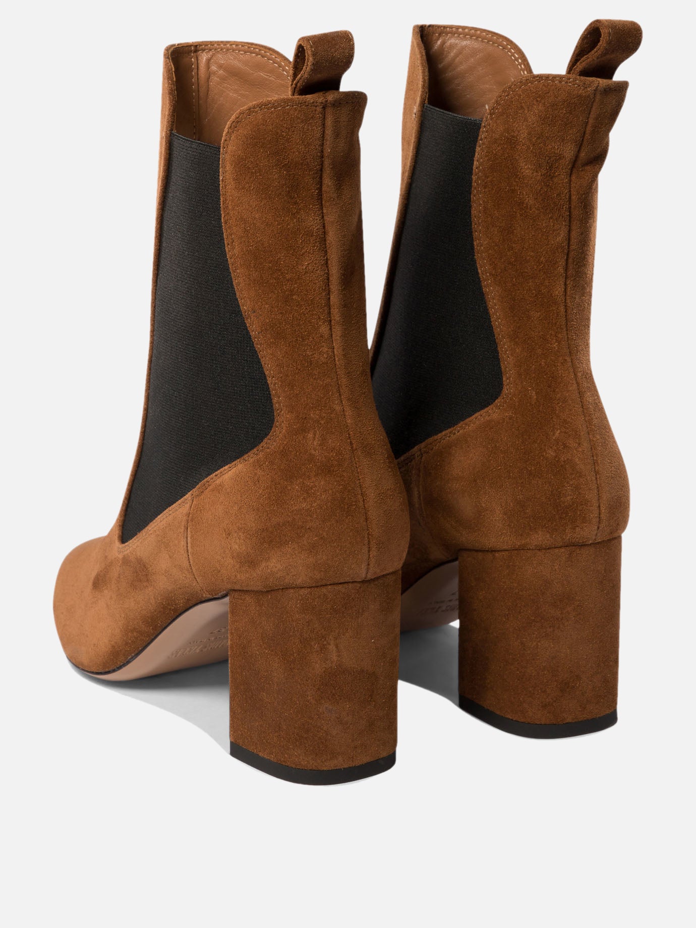 "Anja 70" ankle boots