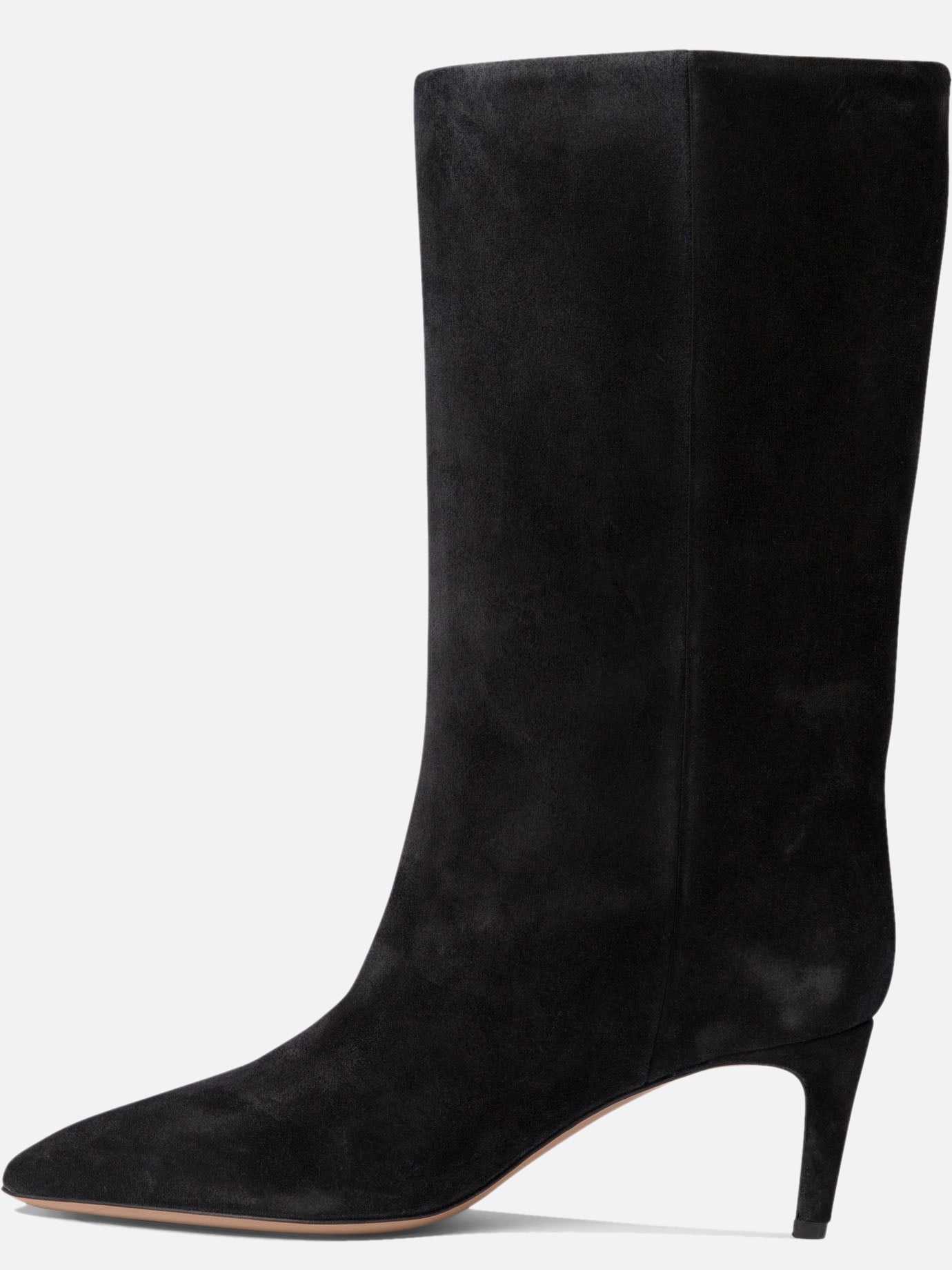 "Stiletto 60" boots