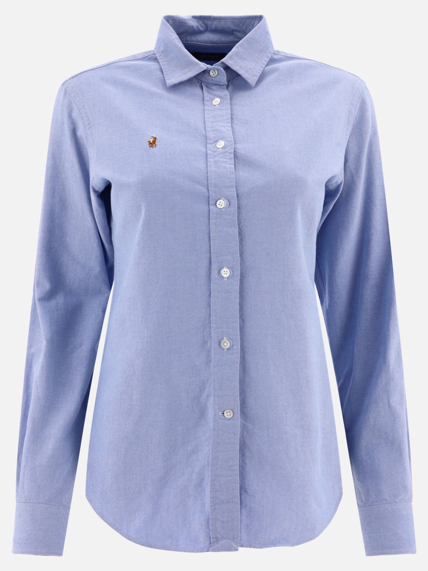 Vietti Polo Ralph Lauren Camicia "Pony"