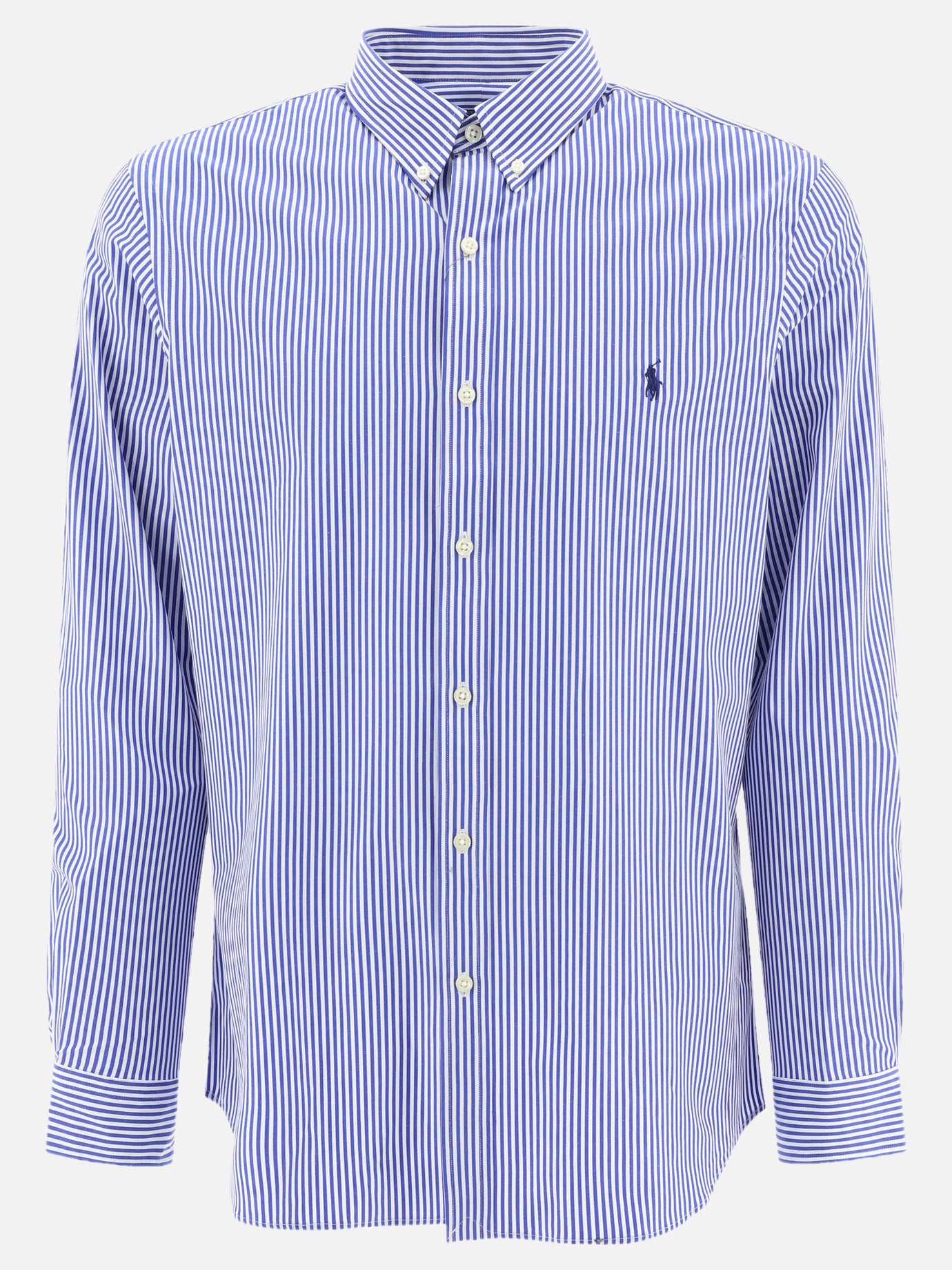 Vietti Polo Ralph Lauren Camicia a righe "Pony"