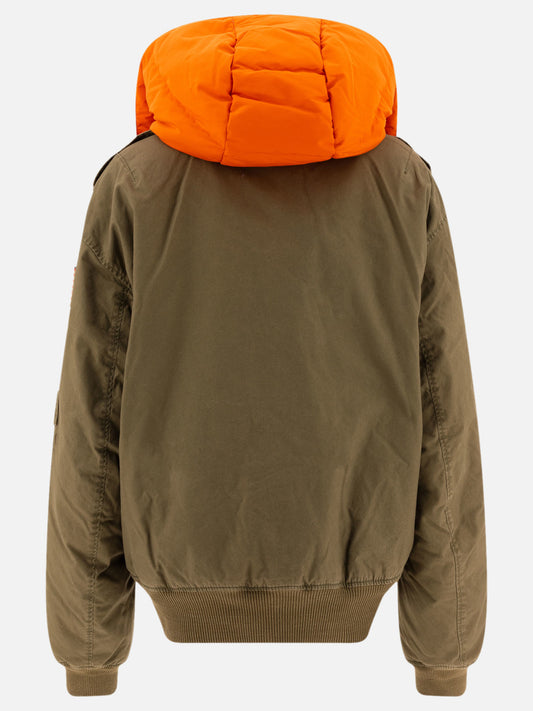Bomber Solid colour  Verde - Polo Ralph Lauren Uomo | PLP | VIETTI Online Store | 2
