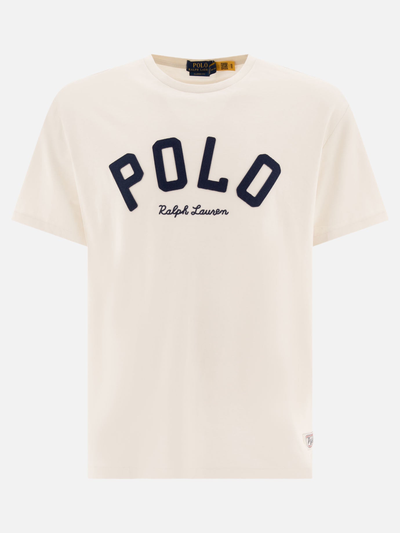 Vietti Polo Ralph Lauren T-shirt "POLO"