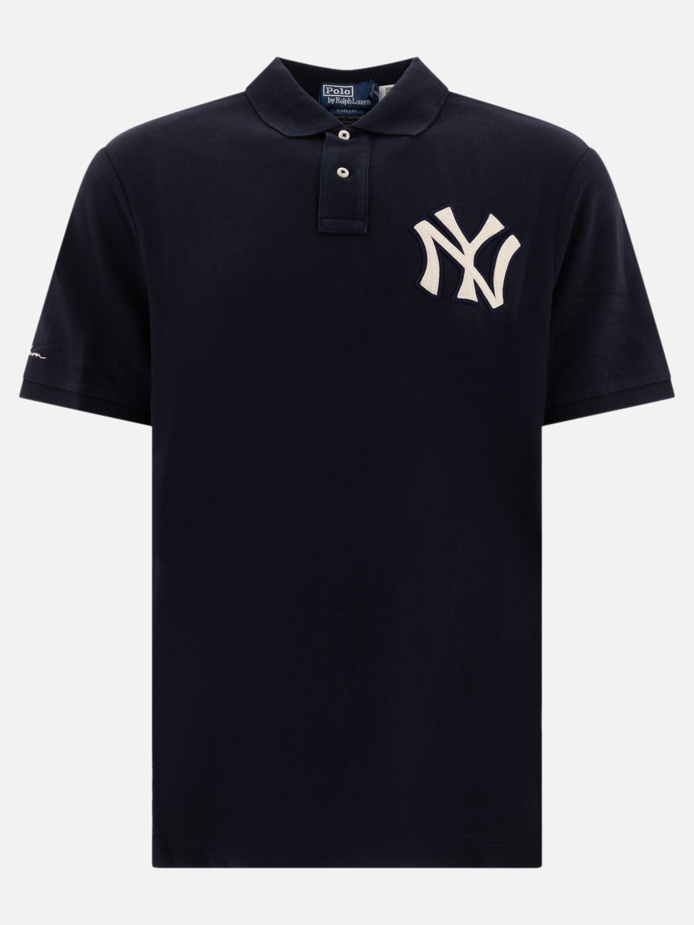 "Yankees" polo shirt