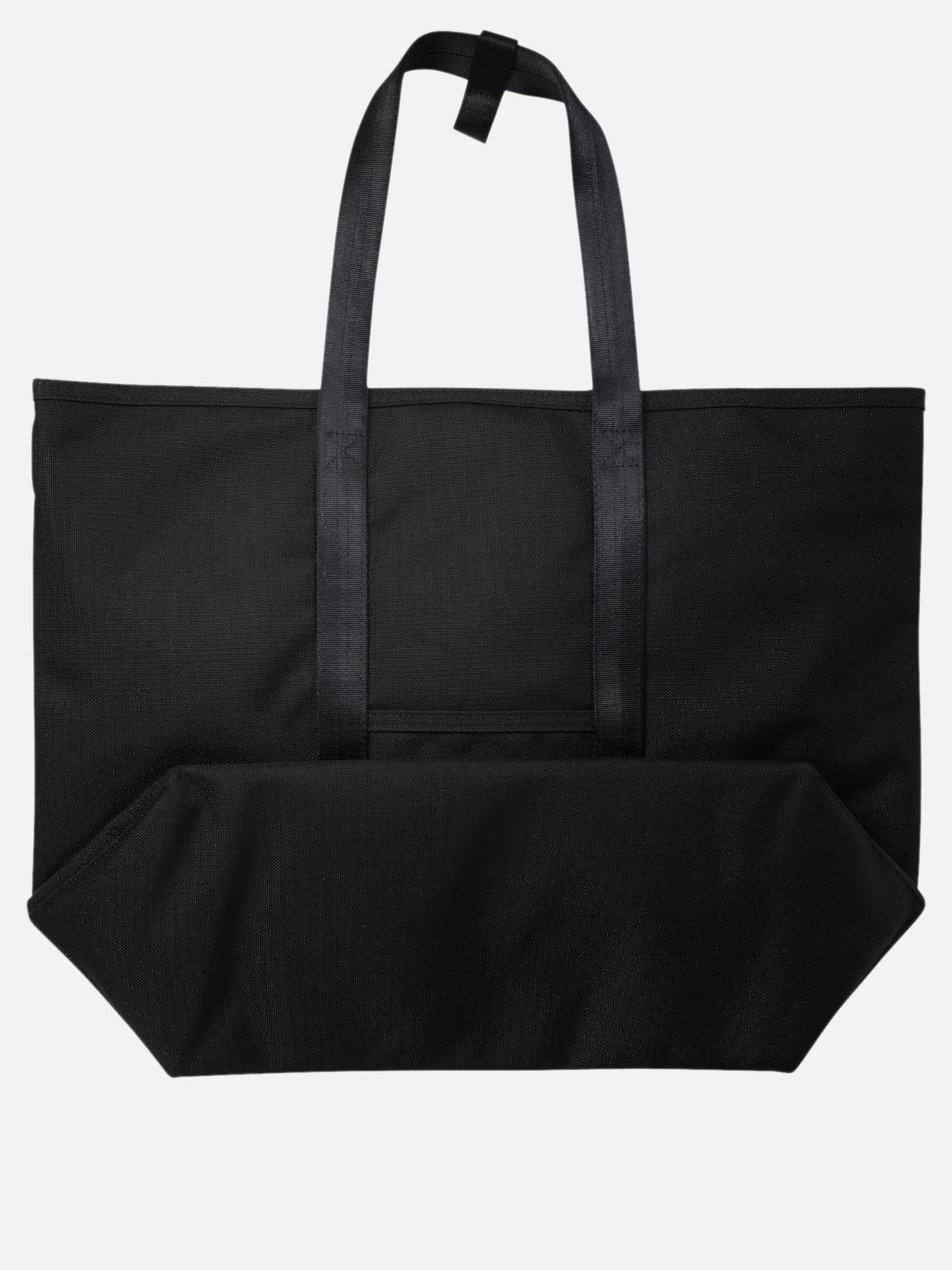 MINEDENIM × PORTER TOTE BAG Porter - Yoshida & Co. Force 2Way Tote Bag - Black (855