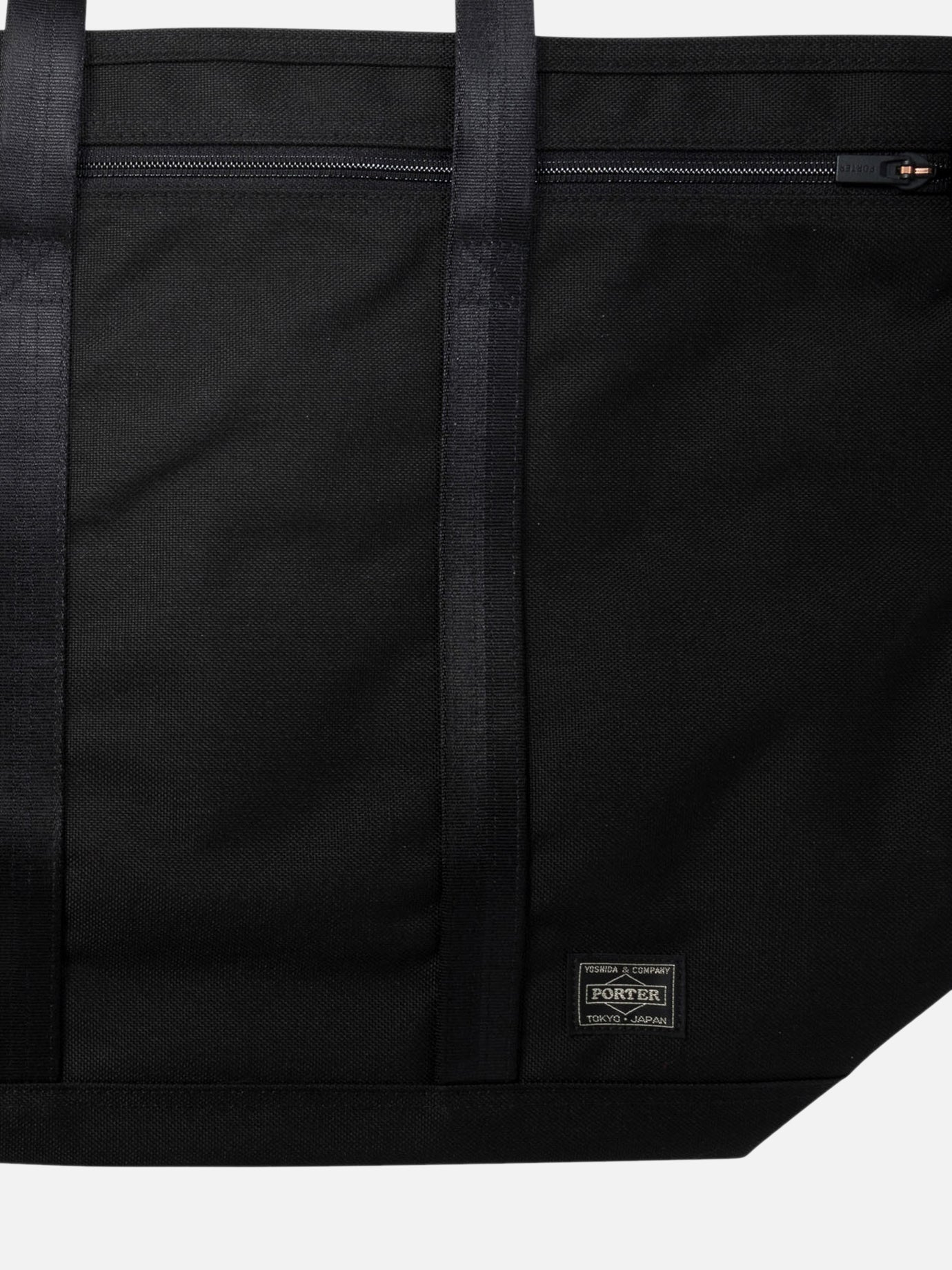 MINEDENIM × PORTER TOTE BAG MINEDENIM × PORTER TOTE BAG