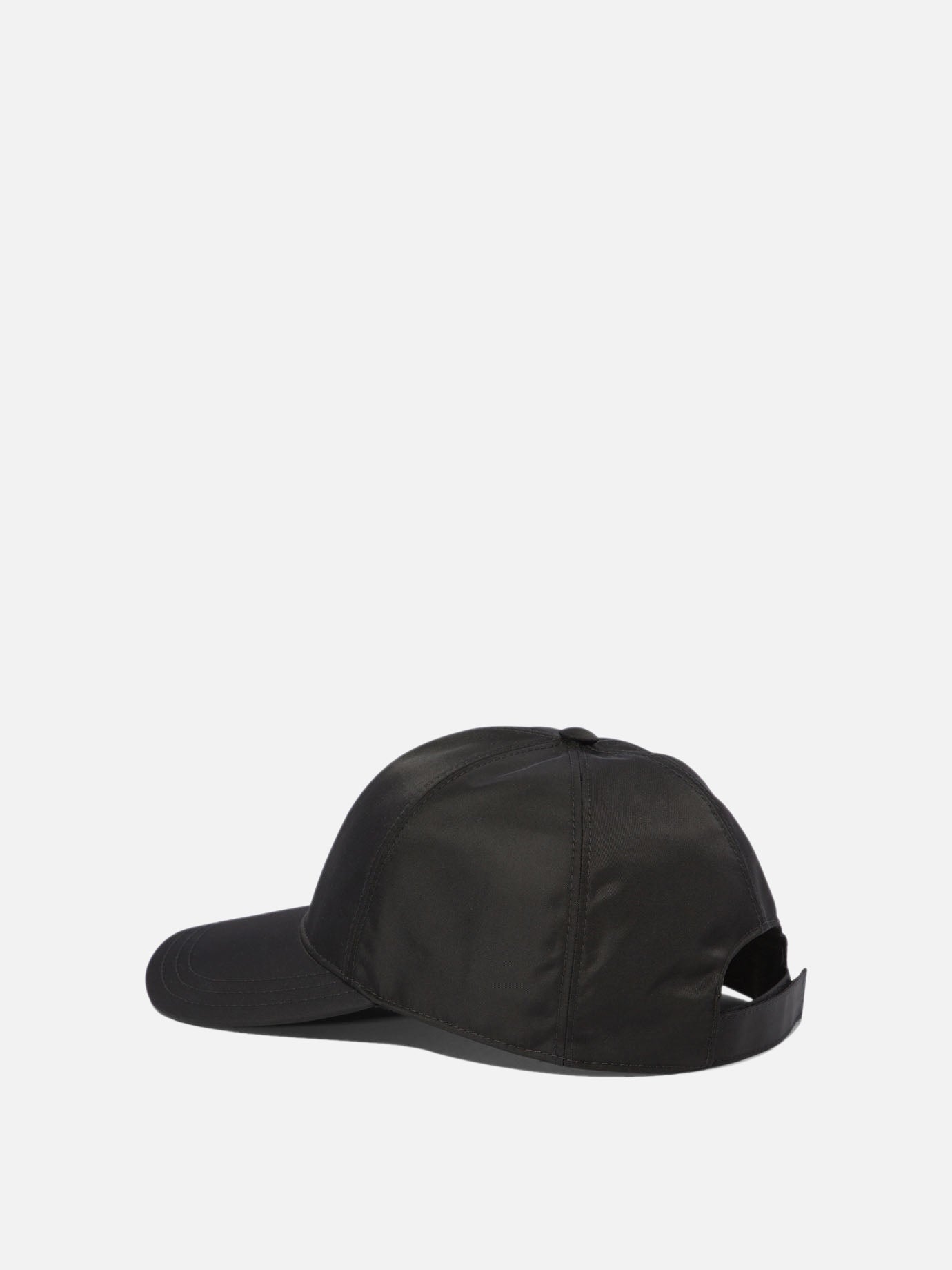 Cappello da baseball in Re-Nylon