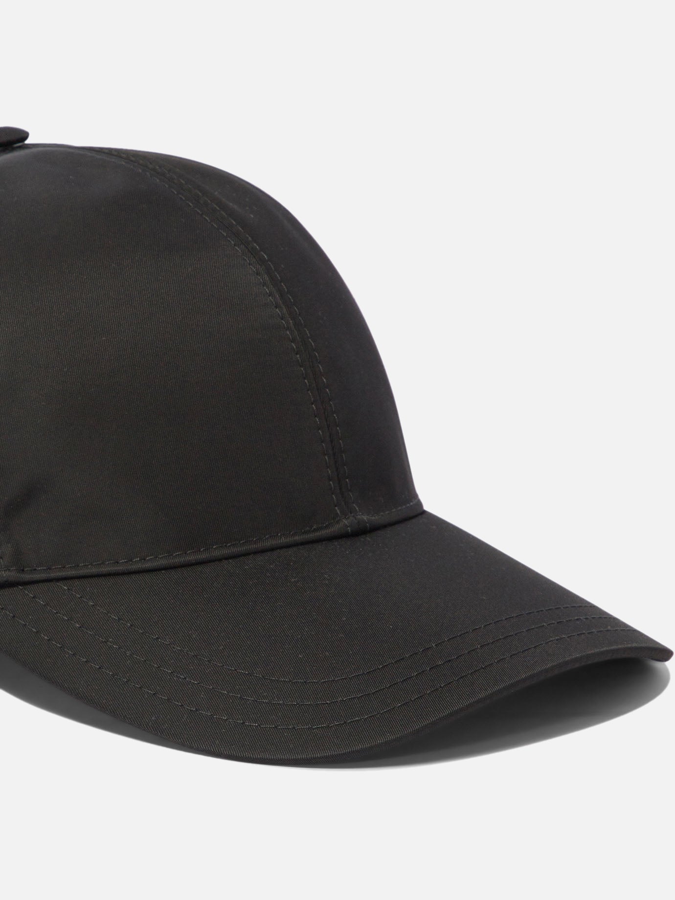 Cappello da baseball in Re-Nylon