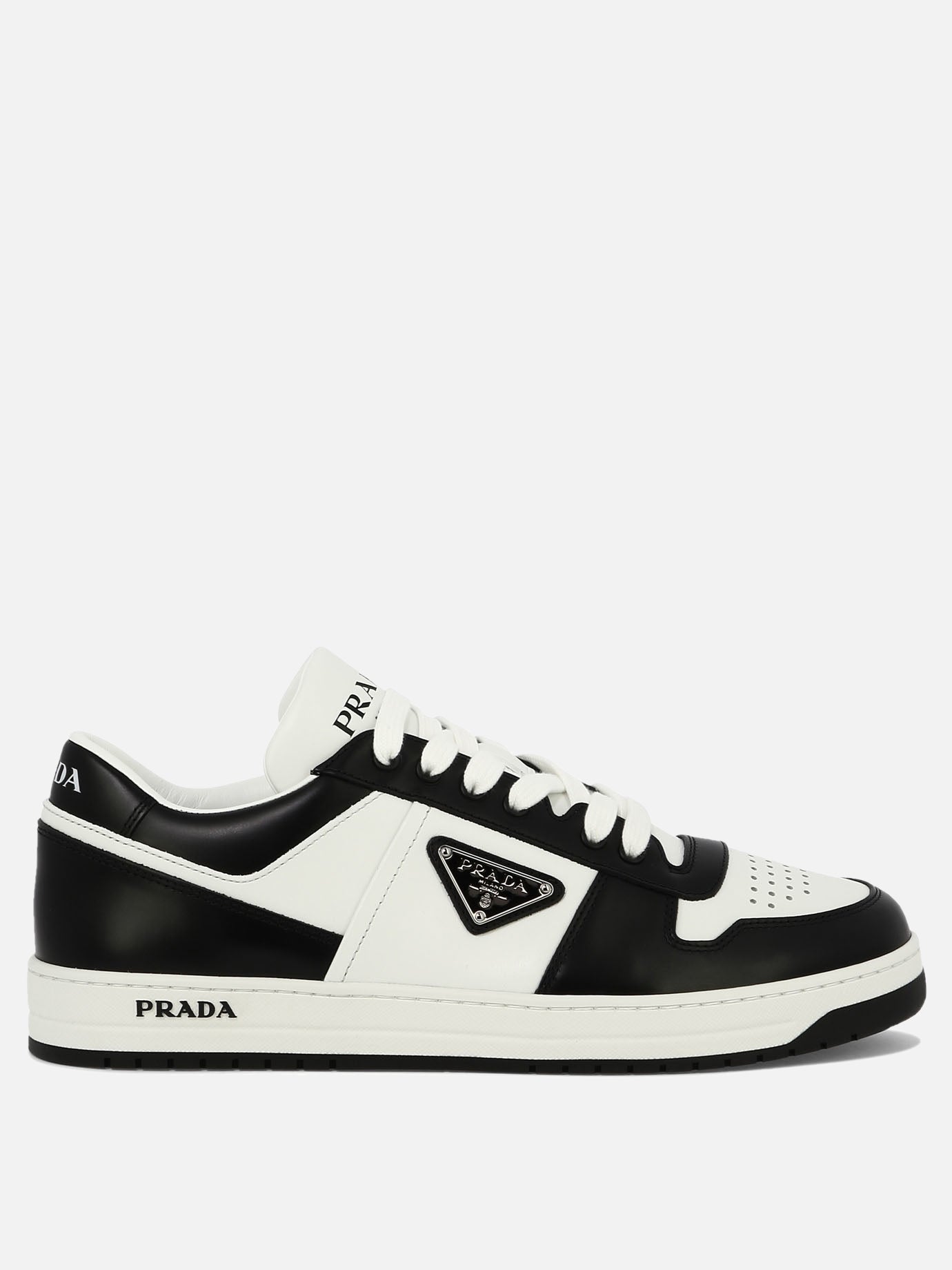 Vietti Prada Sneaker "Downtown"