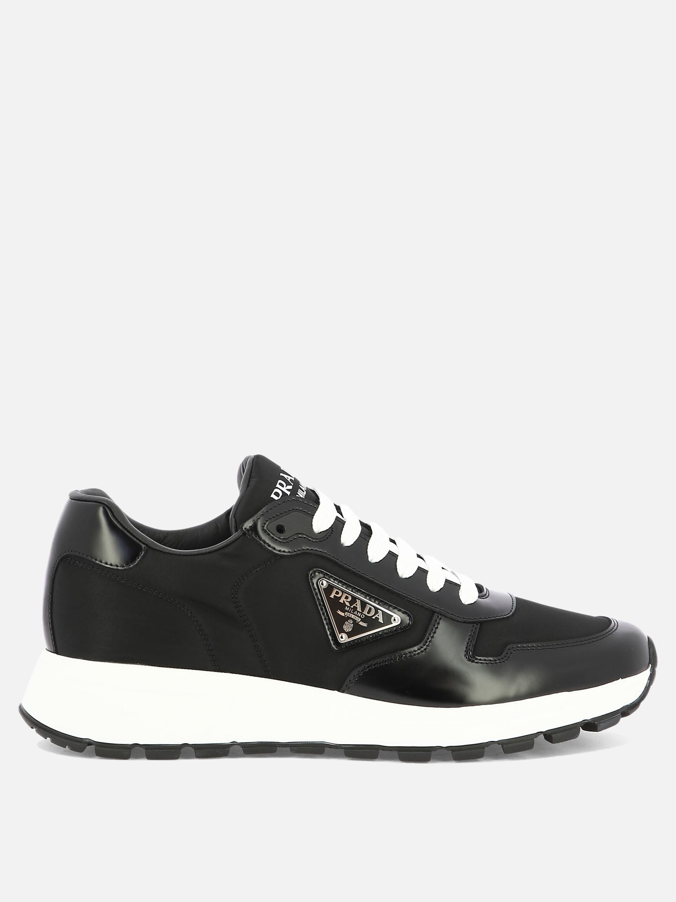 Vietti Prada Sneakers "Prax 01"