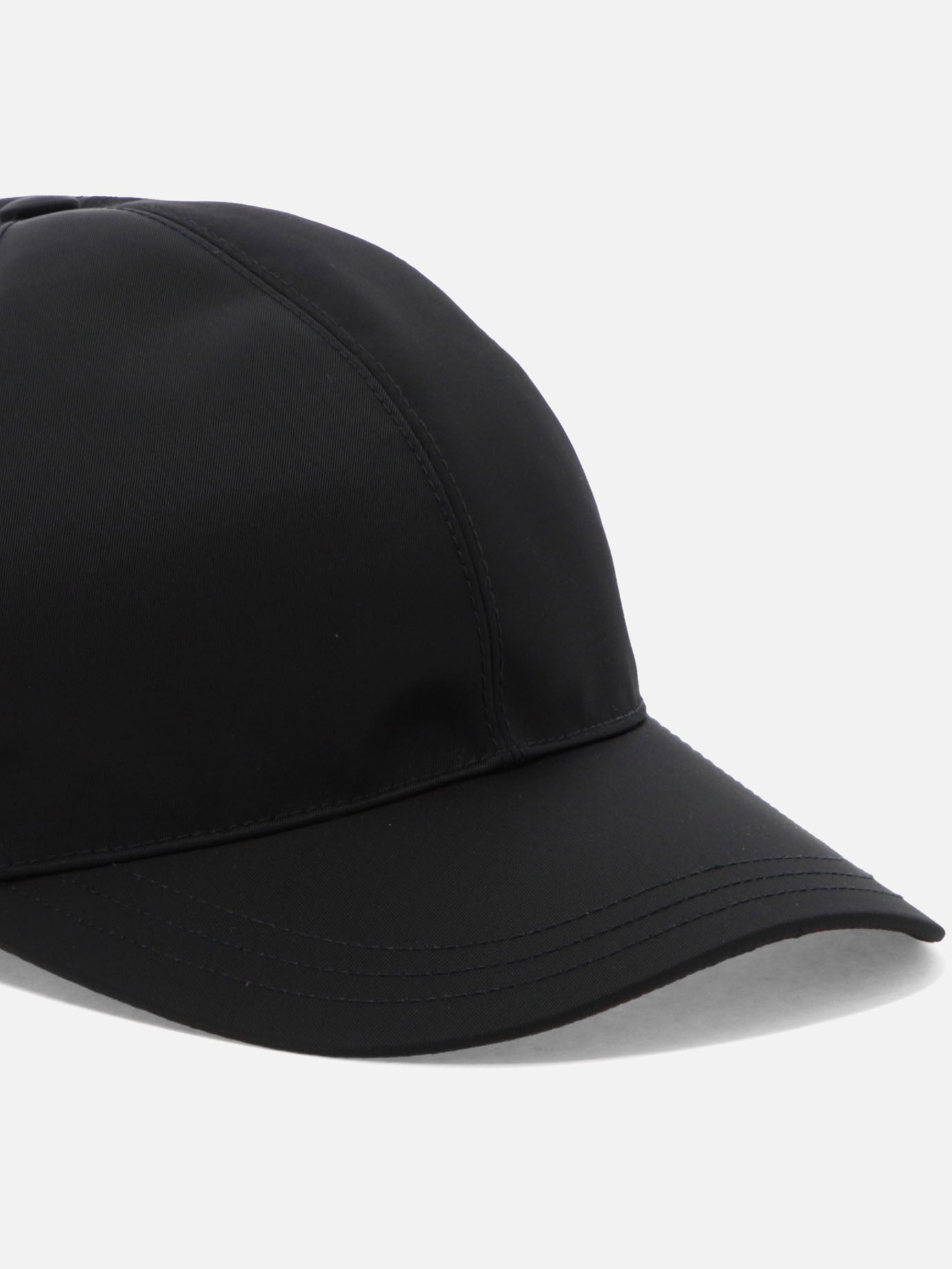 Cappello da baseball in Re-Nylon