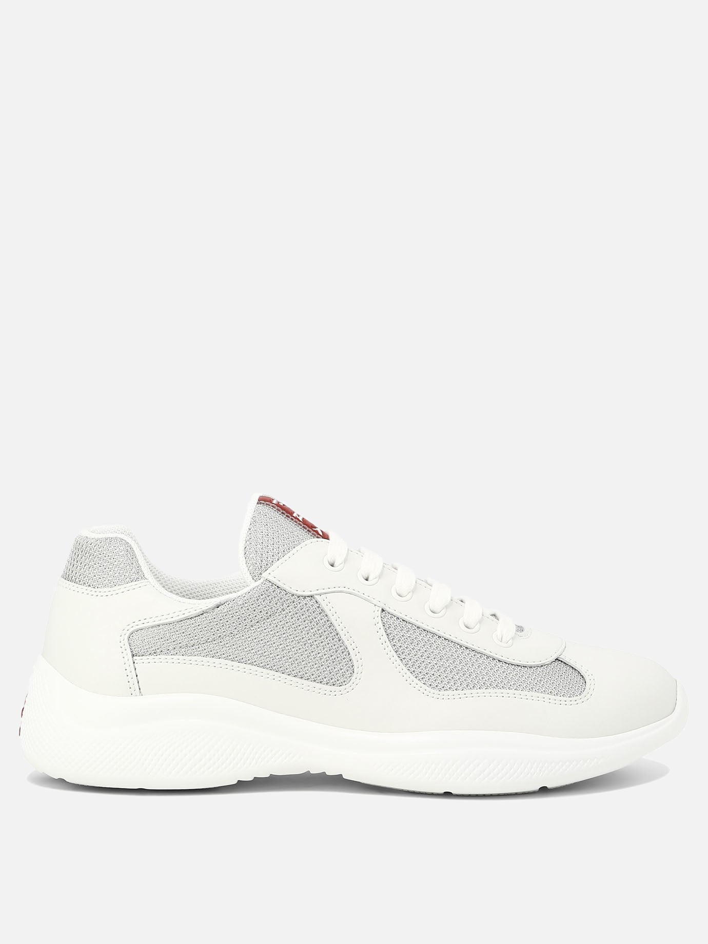 Vietti Prada Sneaker "Prada America's Cup Original"