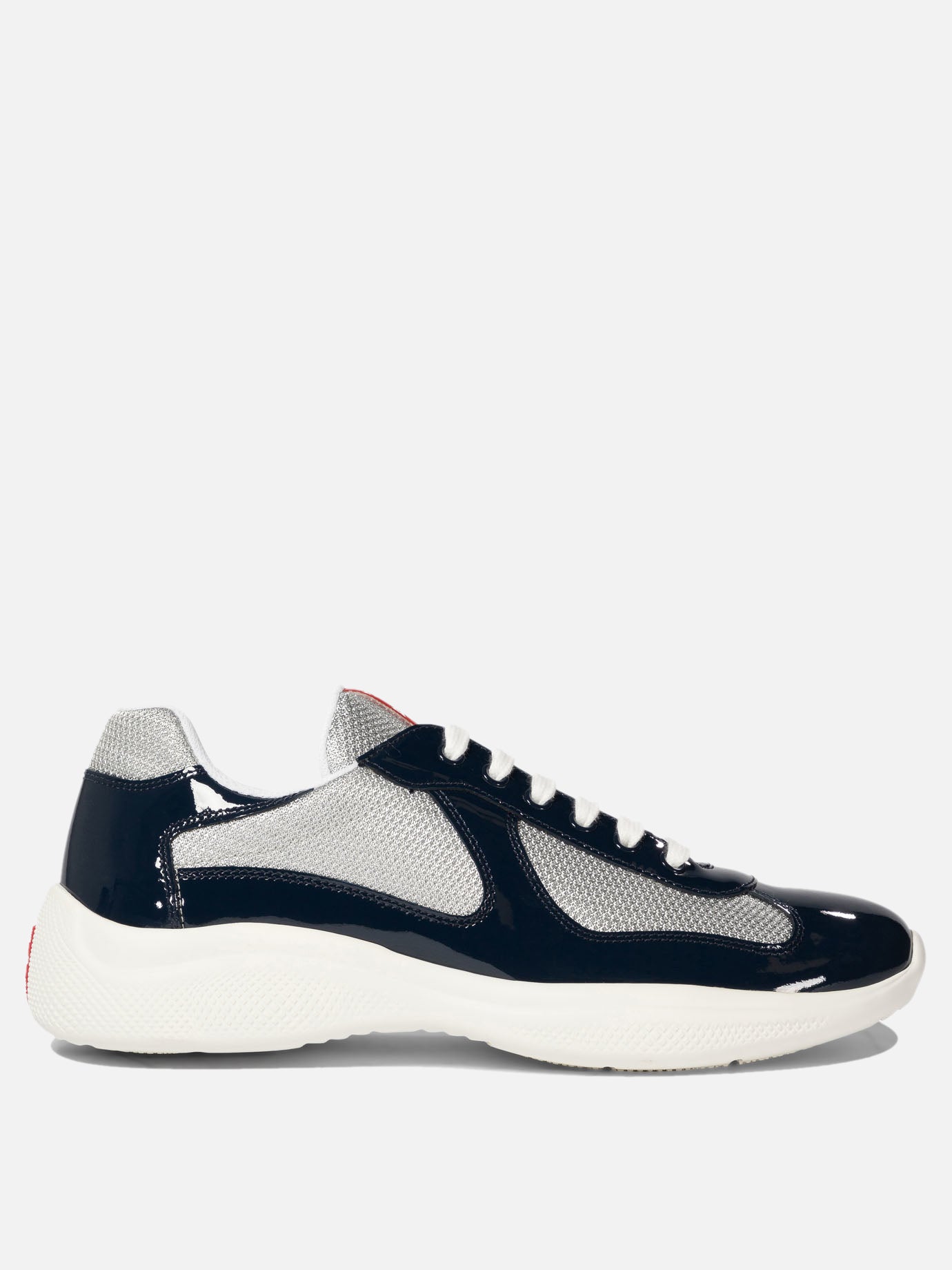 Vietti Prada Sneaker "Prada America's Cup Original"