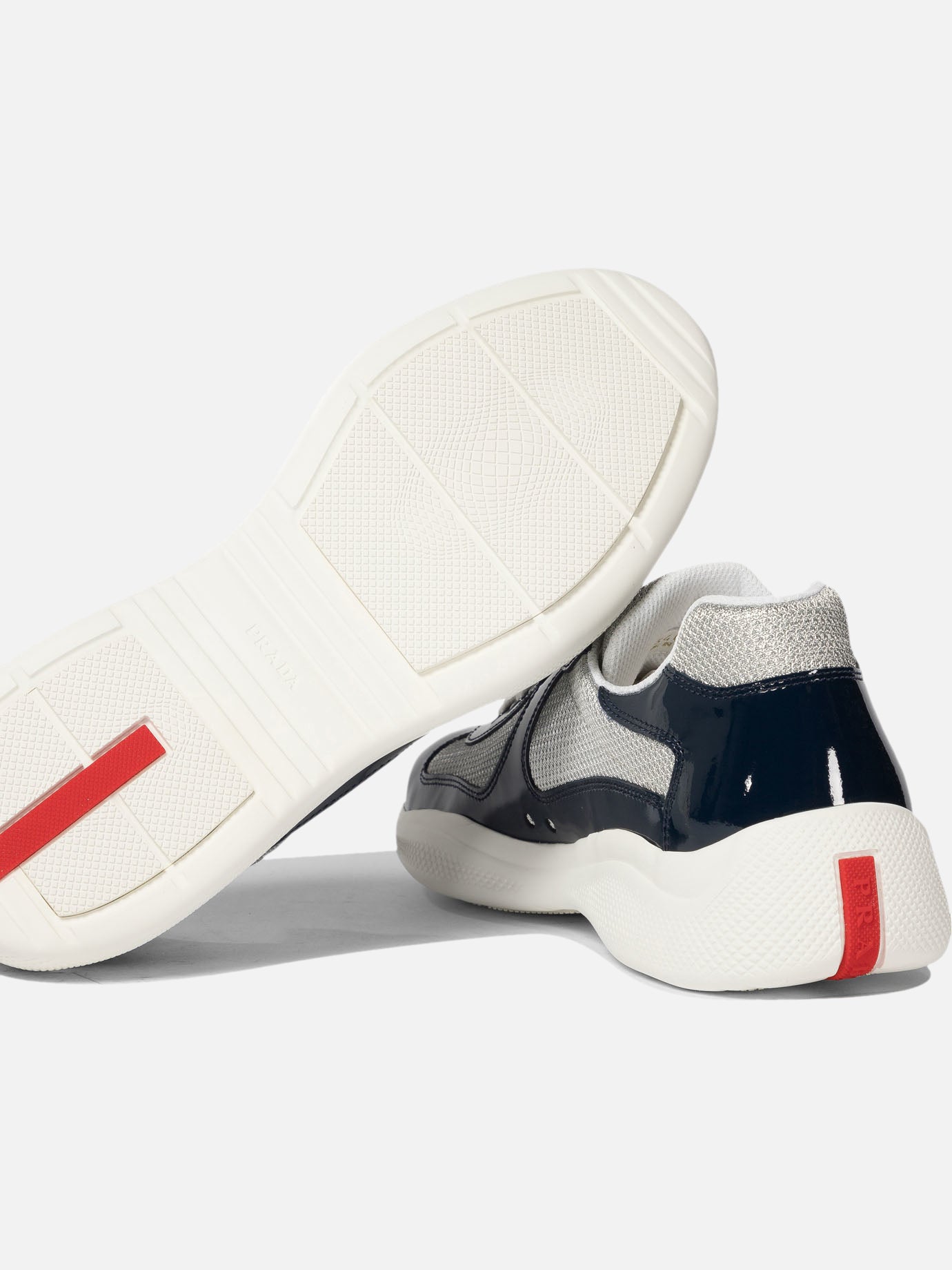 "Prada America's Cup Original" sneakers