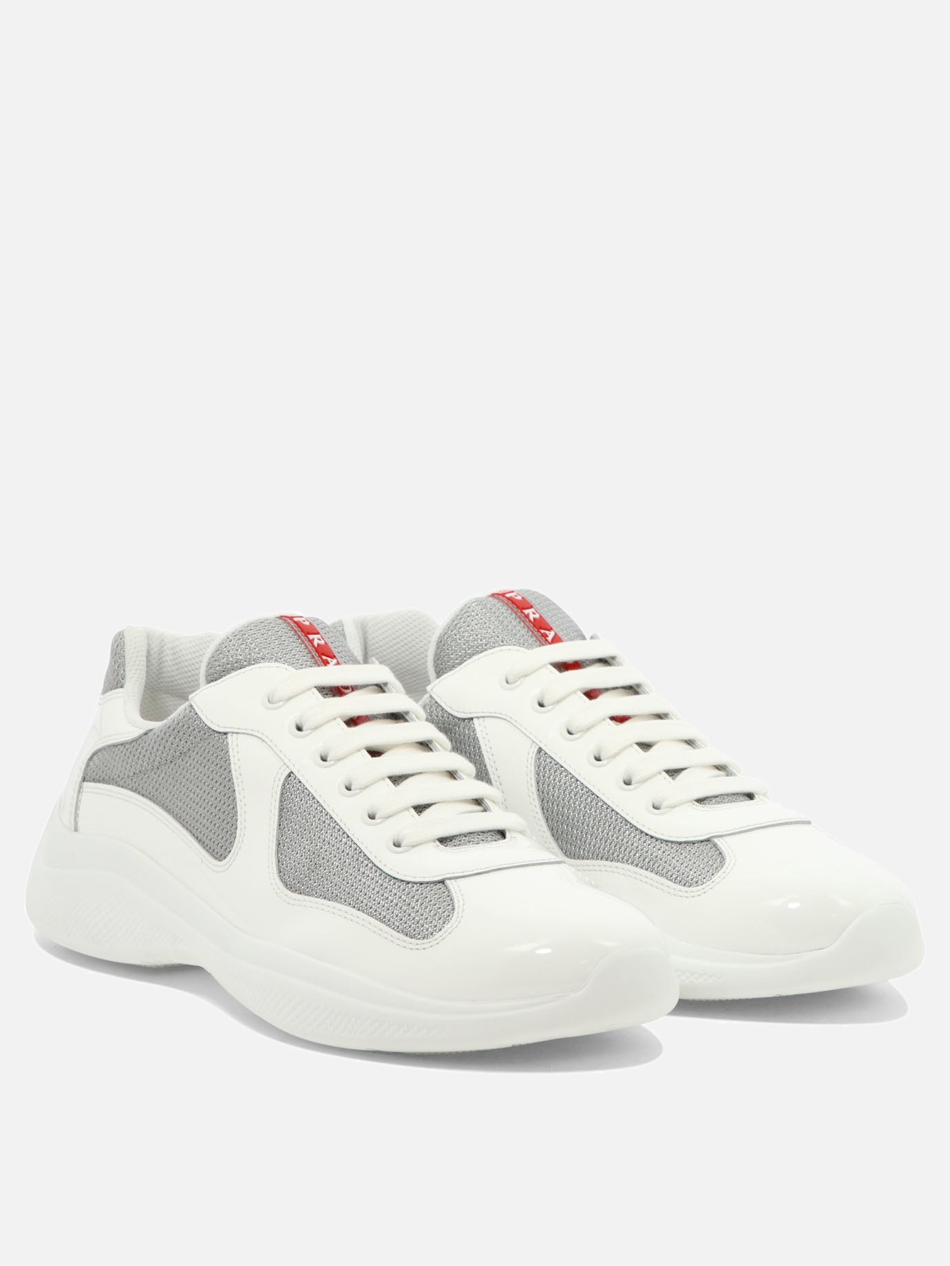 "Prada America's Cup Original" sneakers