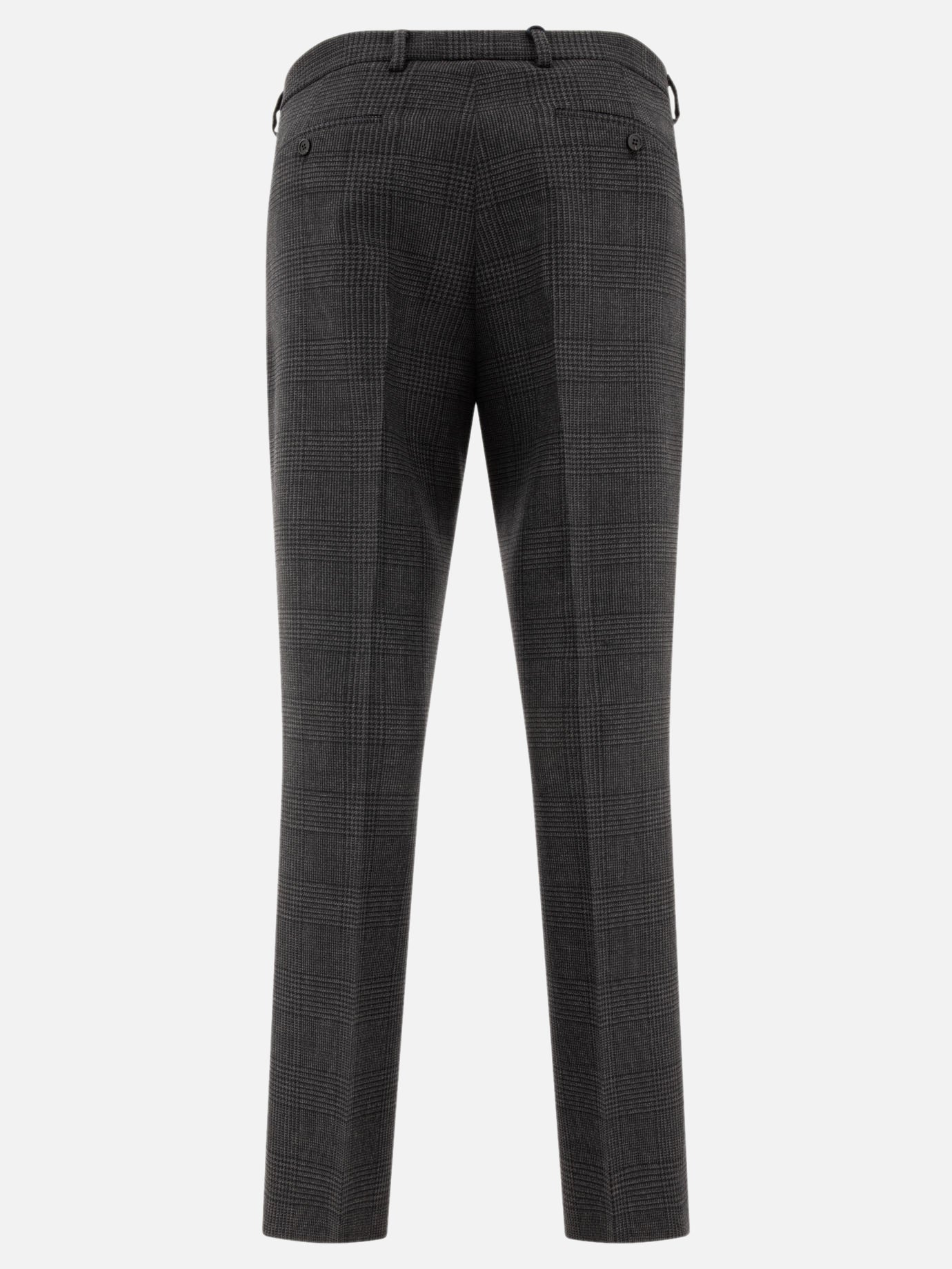 Prince of Wales trousers