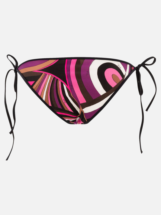 Bikini 4UMX05  Fucsia - Pucci Donna | PLP | VIETTI Online Store | 2
