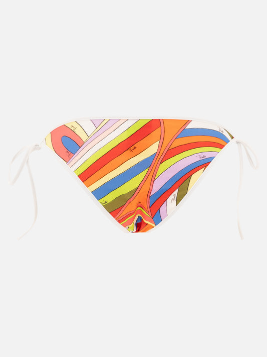 Bikini 4UMX05  Bianco - Pucci Donna | PLP | VIETTI Online Store | 2

