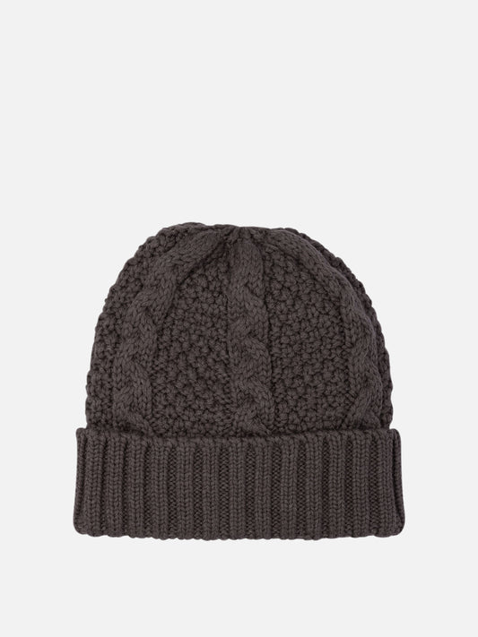 Rakkì "Souffle" Beanie Grey

