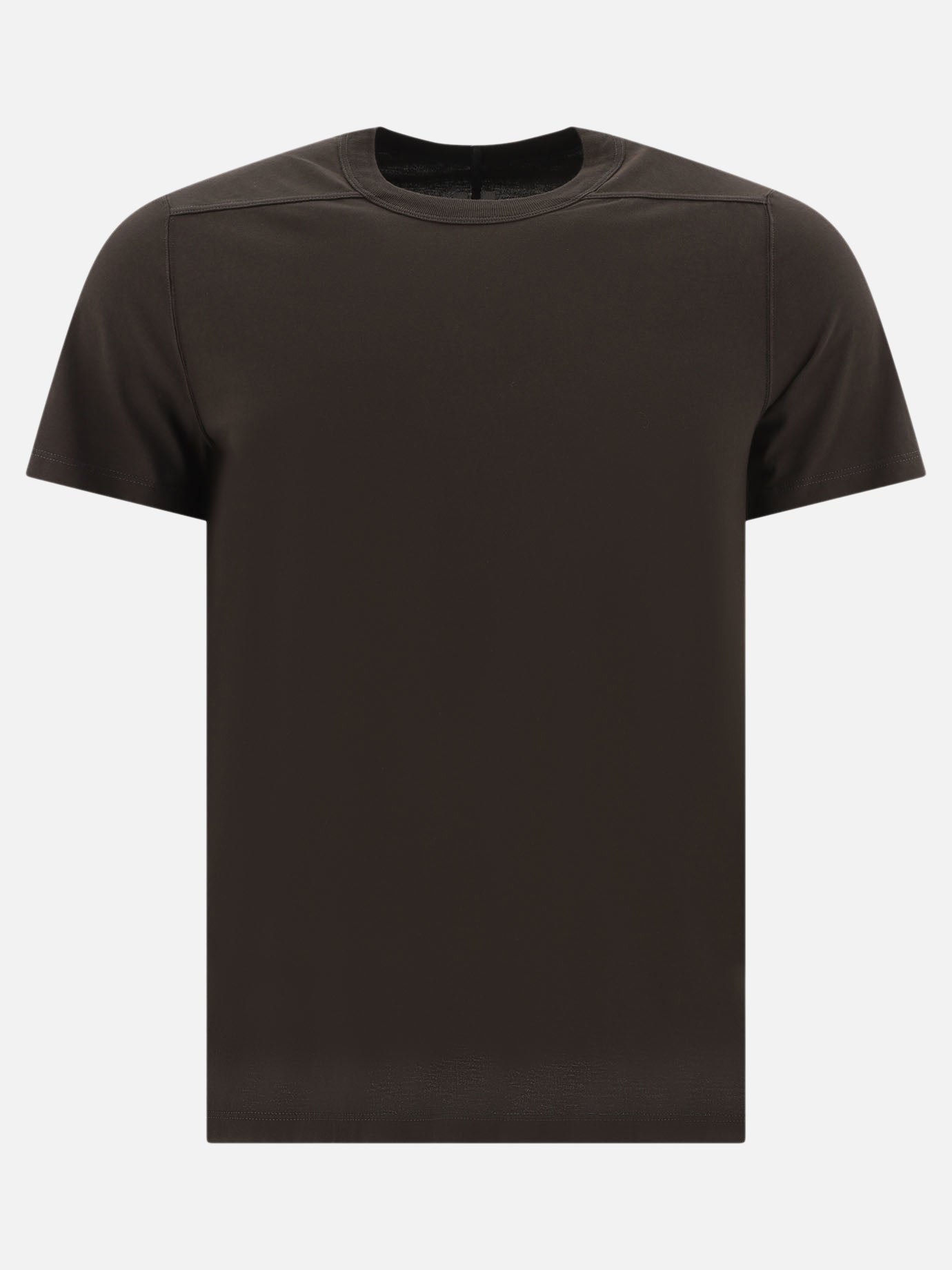 Vietti Rick Owens T-shirt "Level"