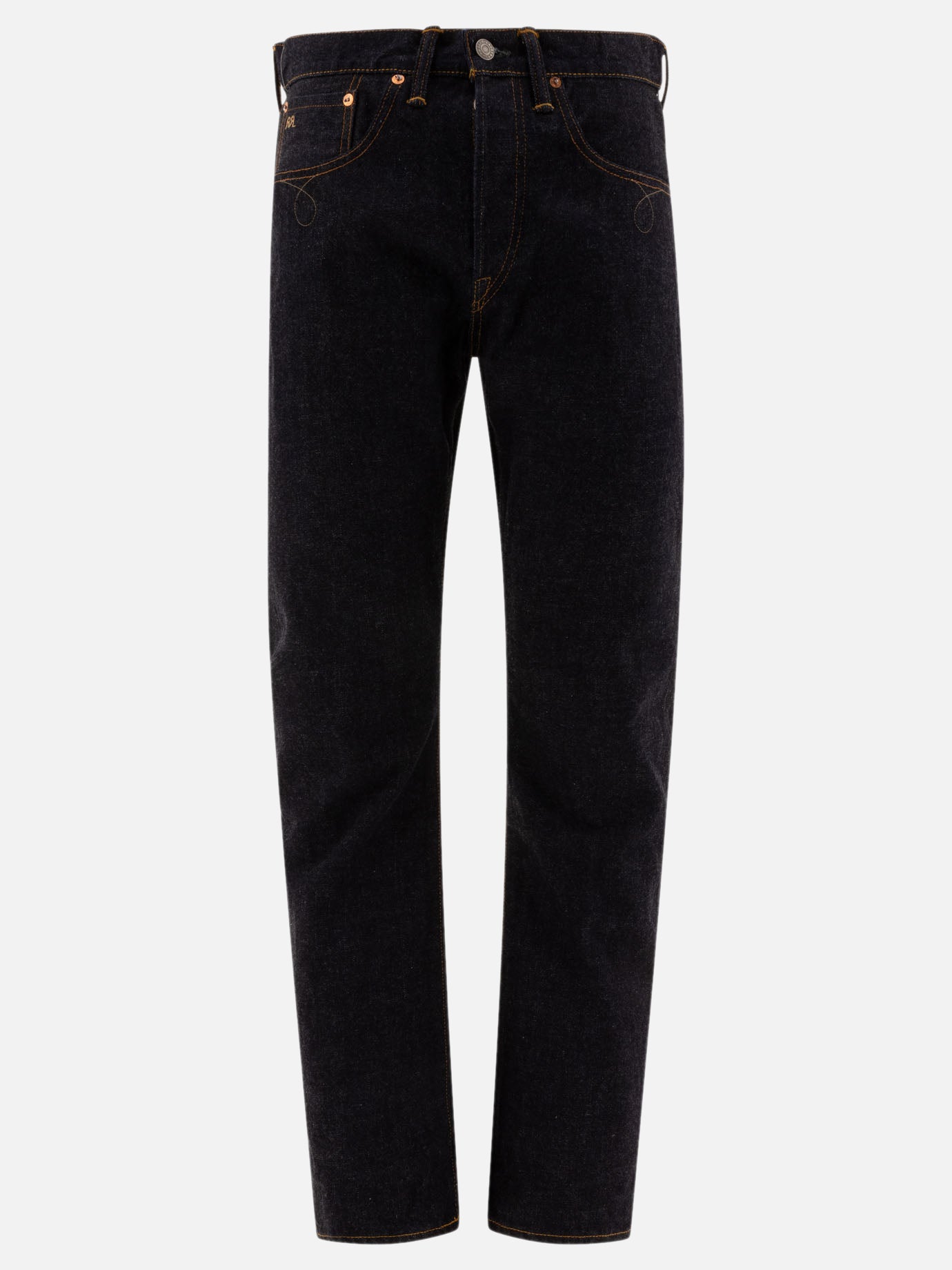 Vietti RRL by Ralph Lauren Jeans "East-West bootcut"