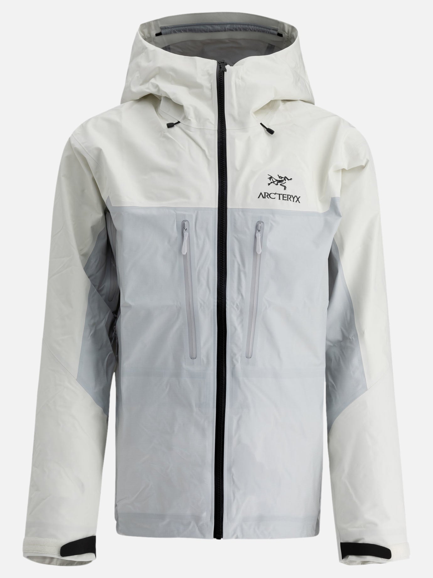 Arc&#39;teryx &quot;Alpha&quot; jacket 12107623_XXL Grey thumbnail_1