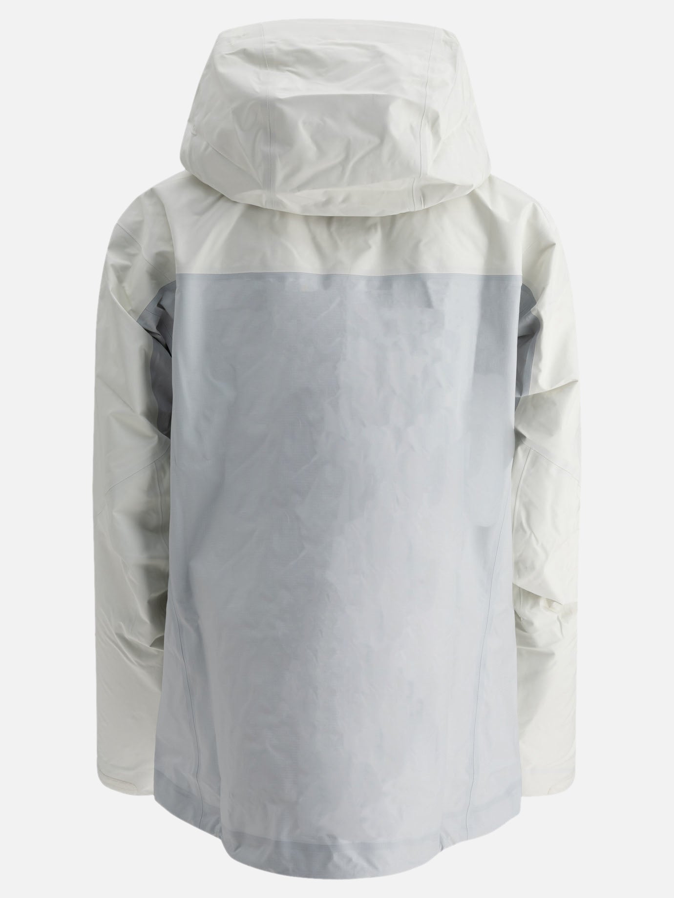 Arc&#39;teryx &quot;Alpha&quot; jacket 12107623_XXL Grey thumbnail_2