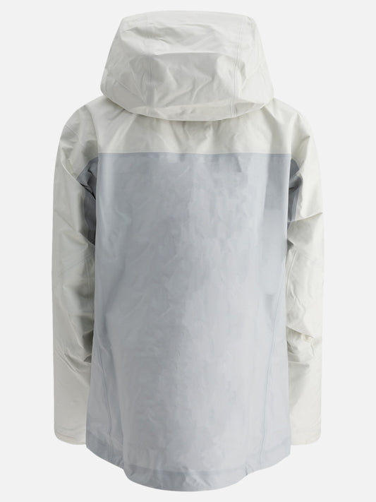 Arc'teryx Giacca "Alpha" 12107623_XXL Grey 2