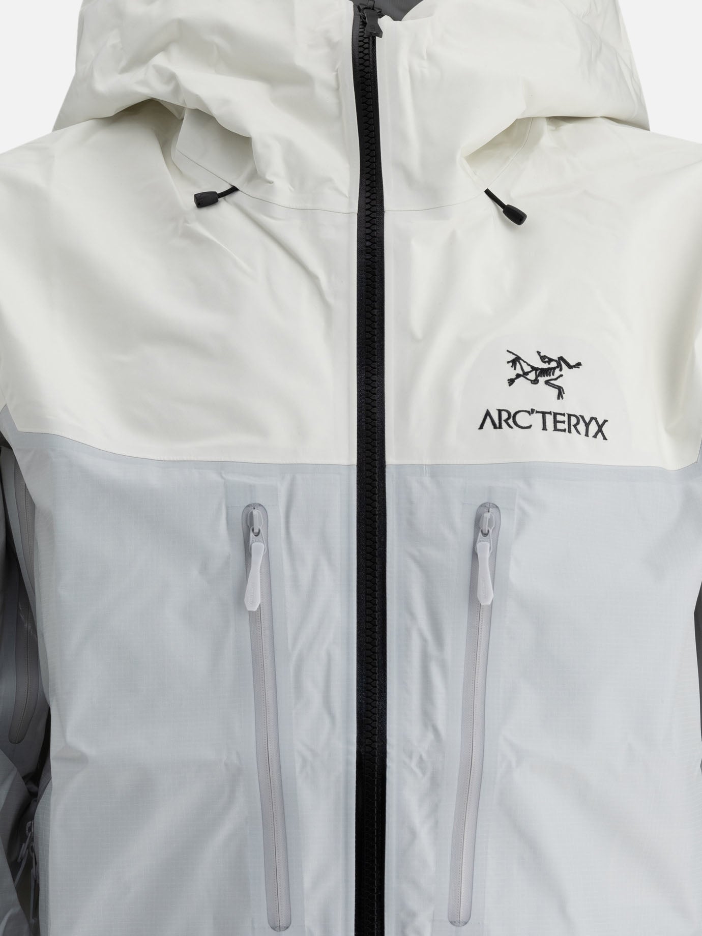 Arc&#39;teryx &quot;Alpha&quot; jacket 12107623_XXL Grey thumbnail_3