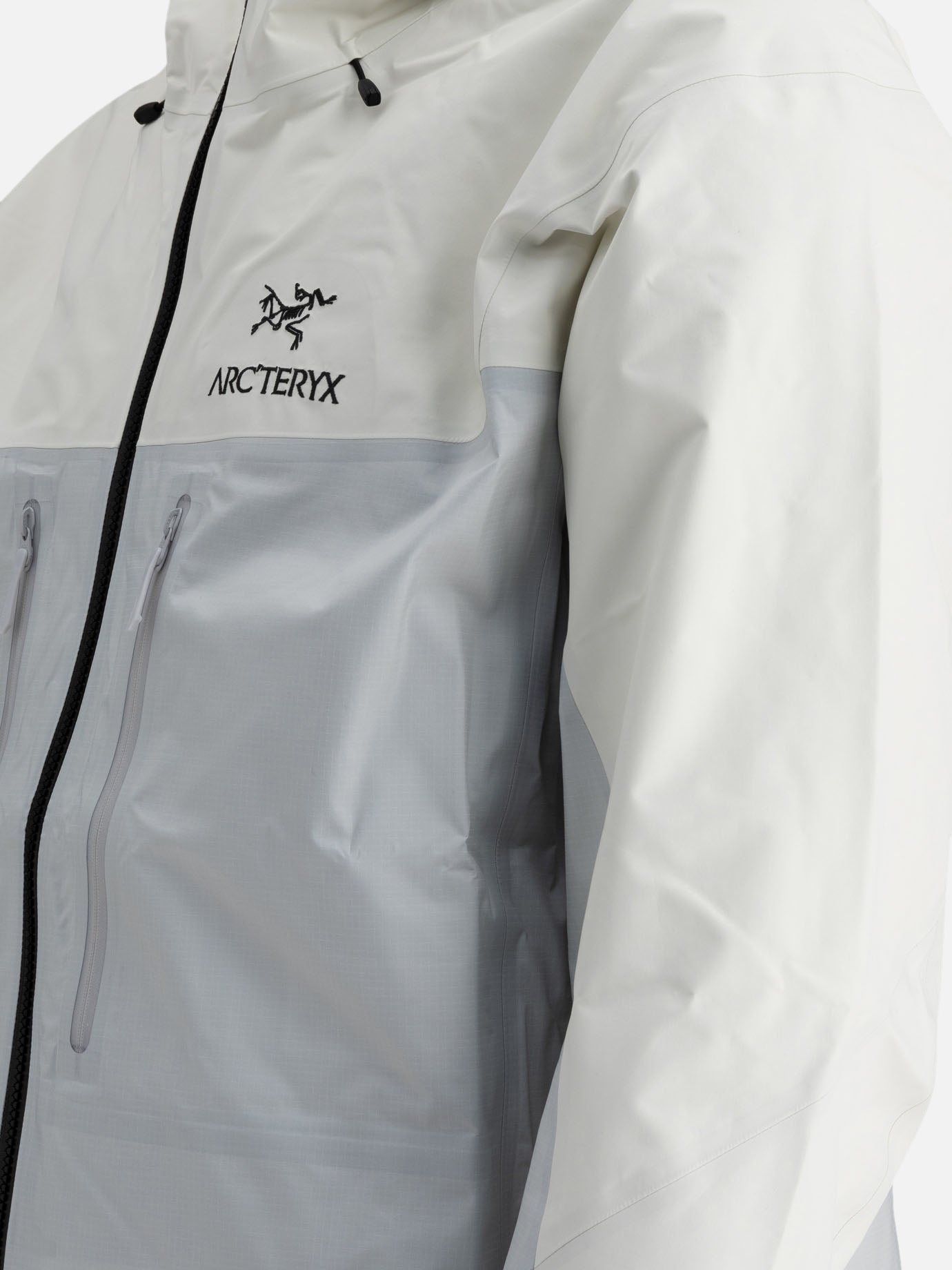 Arc&#39;teryx &quot;Alpha&quot; jacket 12107623_XXL Grey thumbnail_4