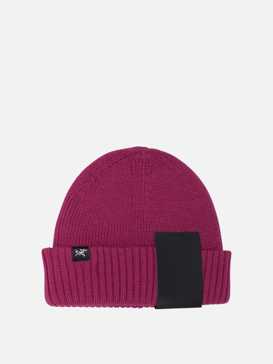 Arc'teryx "Mauve Toque" beanie 14131041_UNI Purple 1