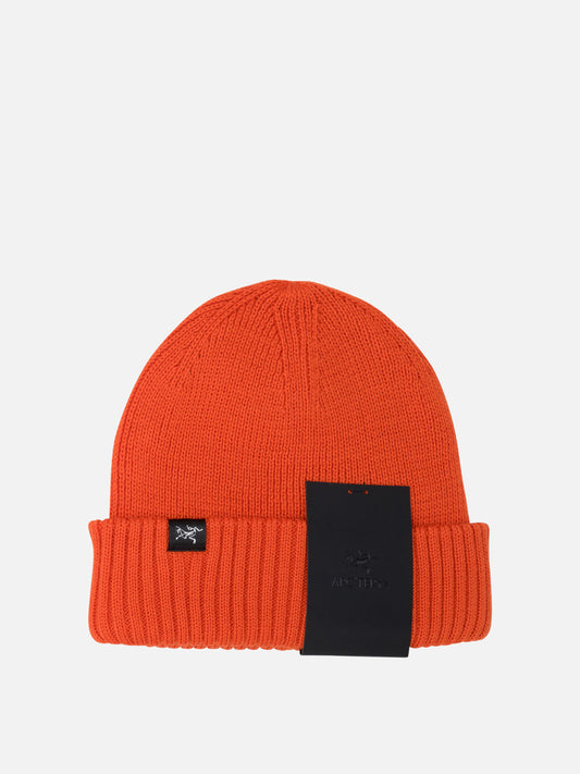 Arc'teryx "Mauve Toque" beanie 15687896_UNI Orange 1