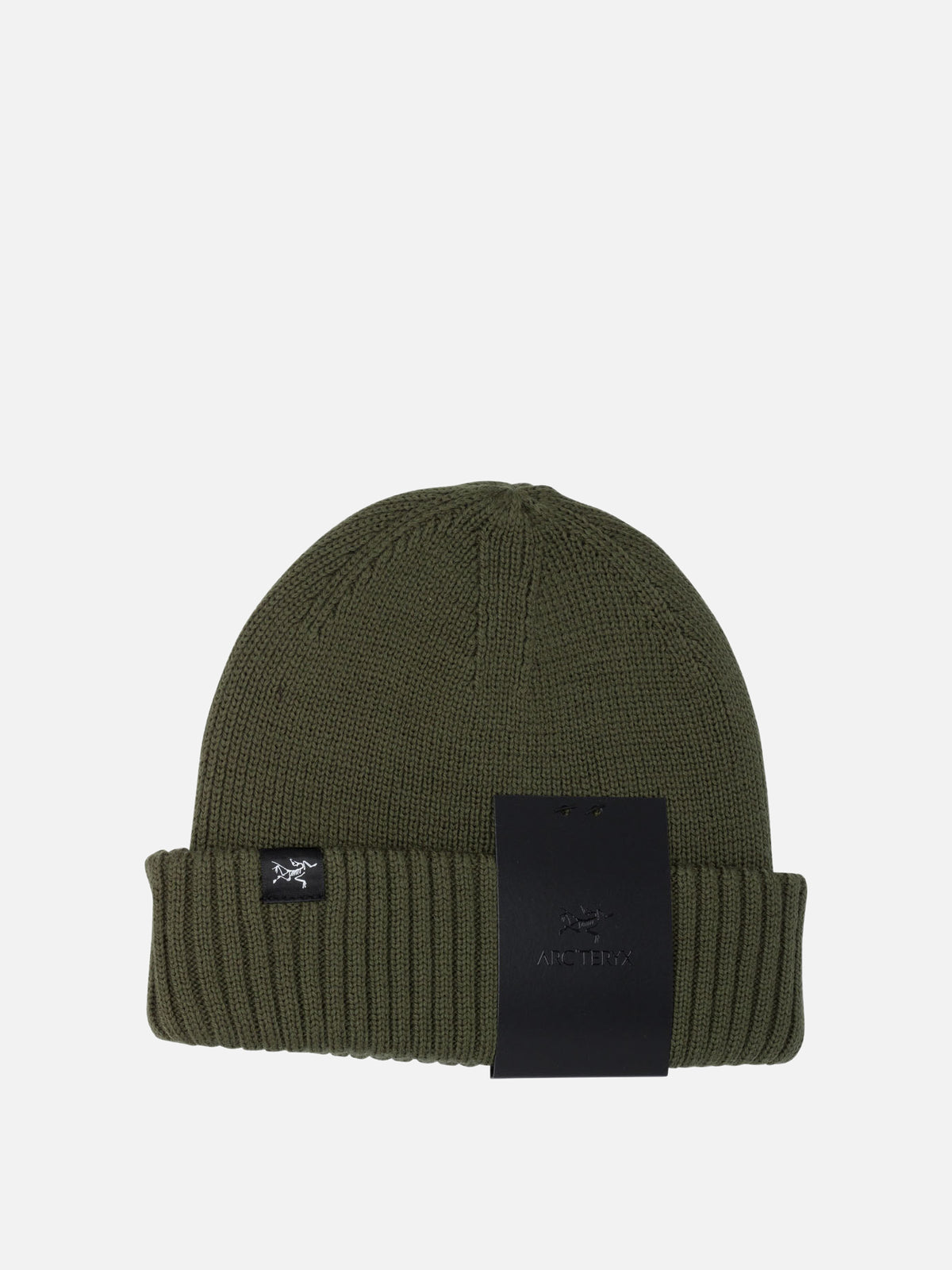 Arc'teryx "Mauve Toque" beanie Green