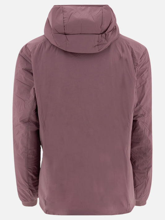 Arc'teryx "Atom Hoody" Jacket 16696058_L Purple 2