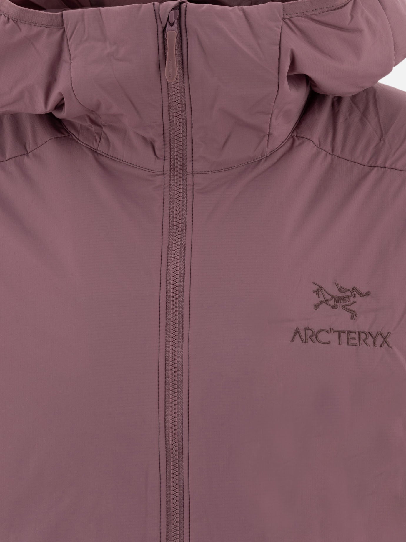 Arc&#39;teryx &quot;Atom Hoody&quot; Jacket 16696058_L Purple thumbnail_3