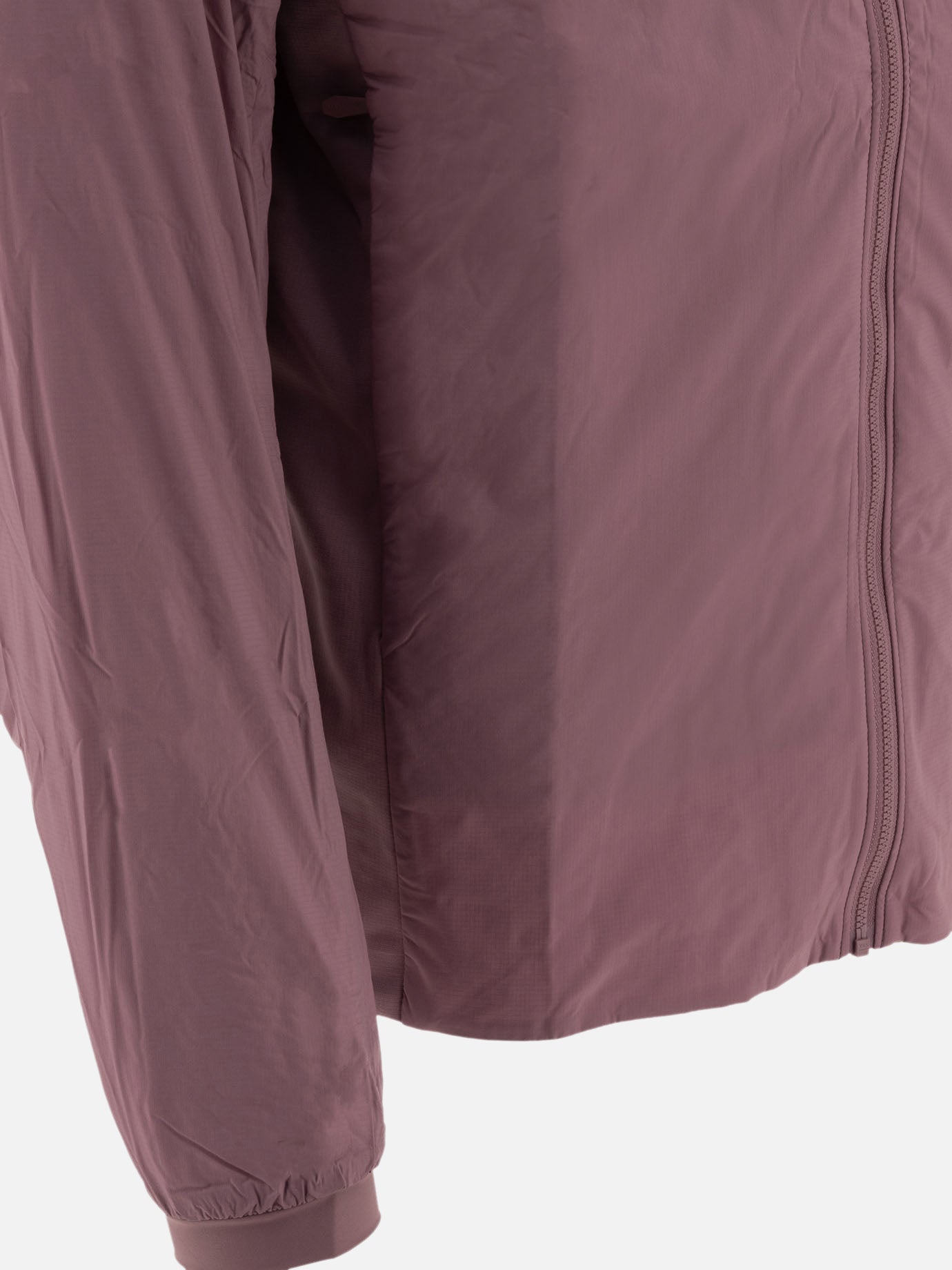 Arc&#39;teryx &quot;Atom Hoody&quot; Jacket 16696058_L Purple thumbnail_4