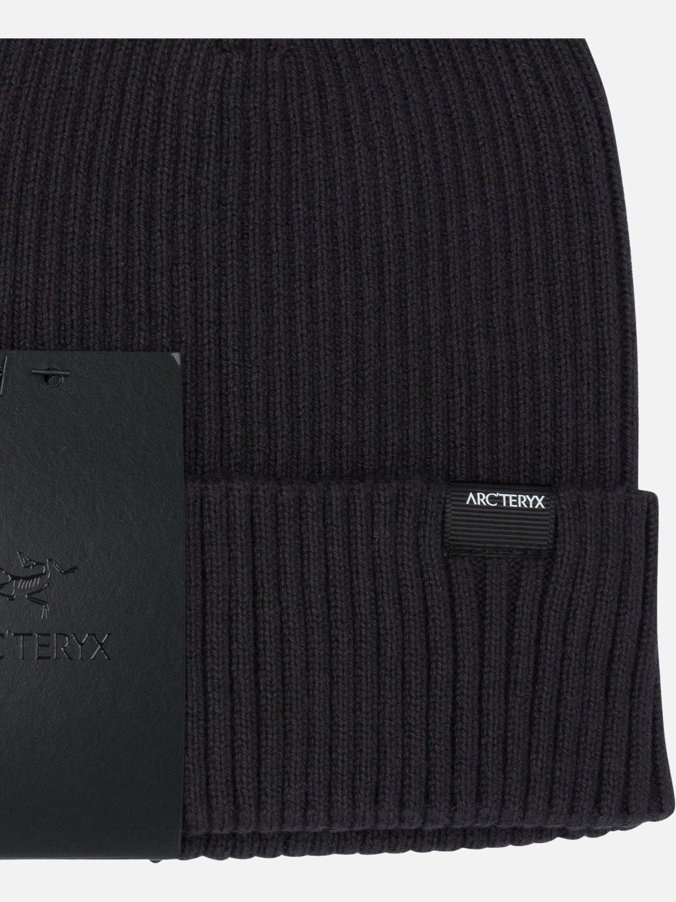 Arc'teryx SKAHA TOQUE ブラック ビーニー Arc'teryx SKAHA TOQUE Black – Victory Outdoor