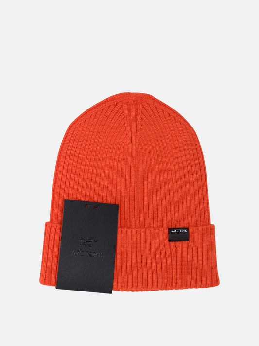Arc'teryx "Skaha Toque" beanie 15848288_UNI Orange 1