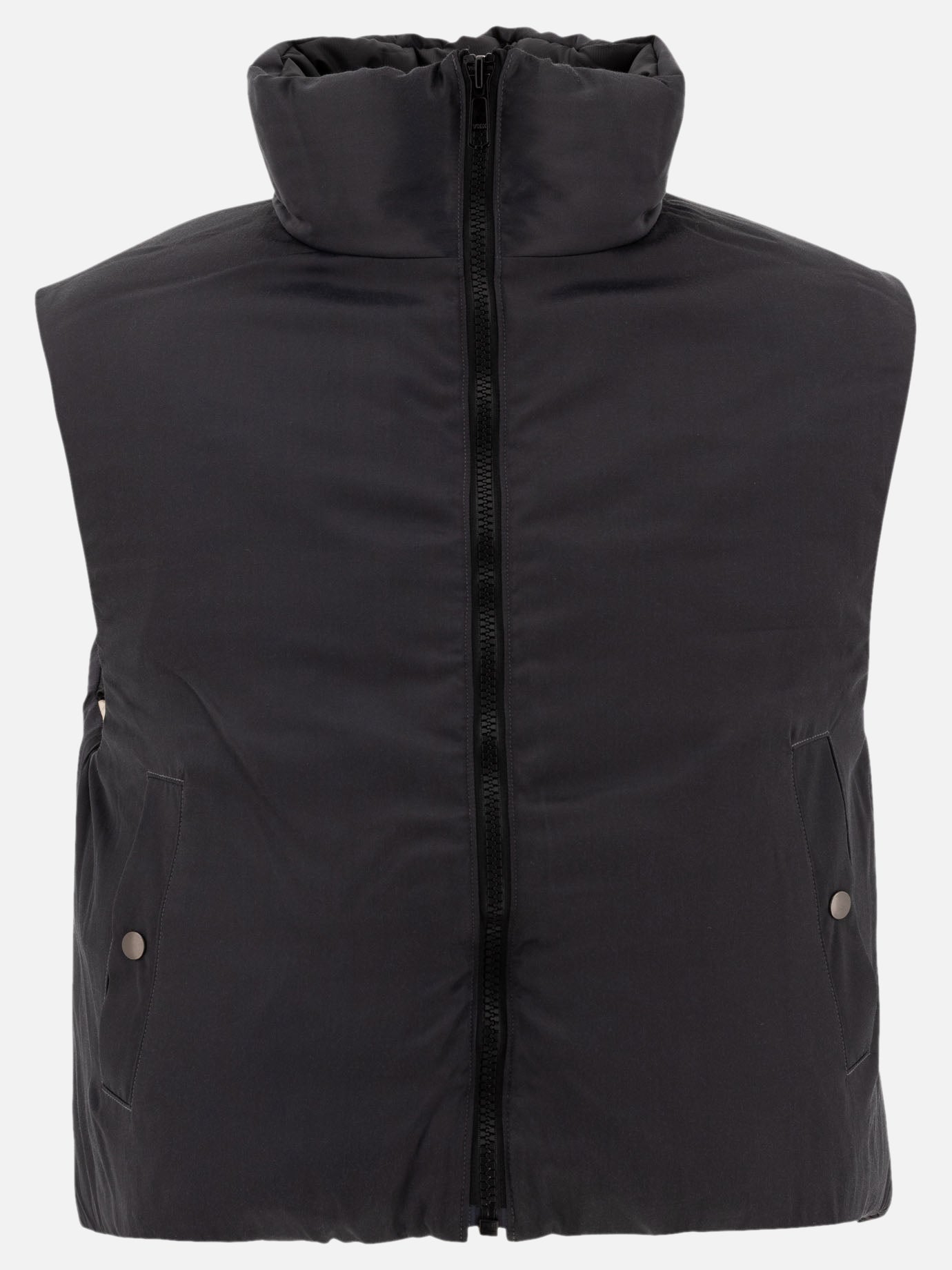 KAPITAL &quot;Keel&quot; vest 17237998_4 Black thumbnail_2