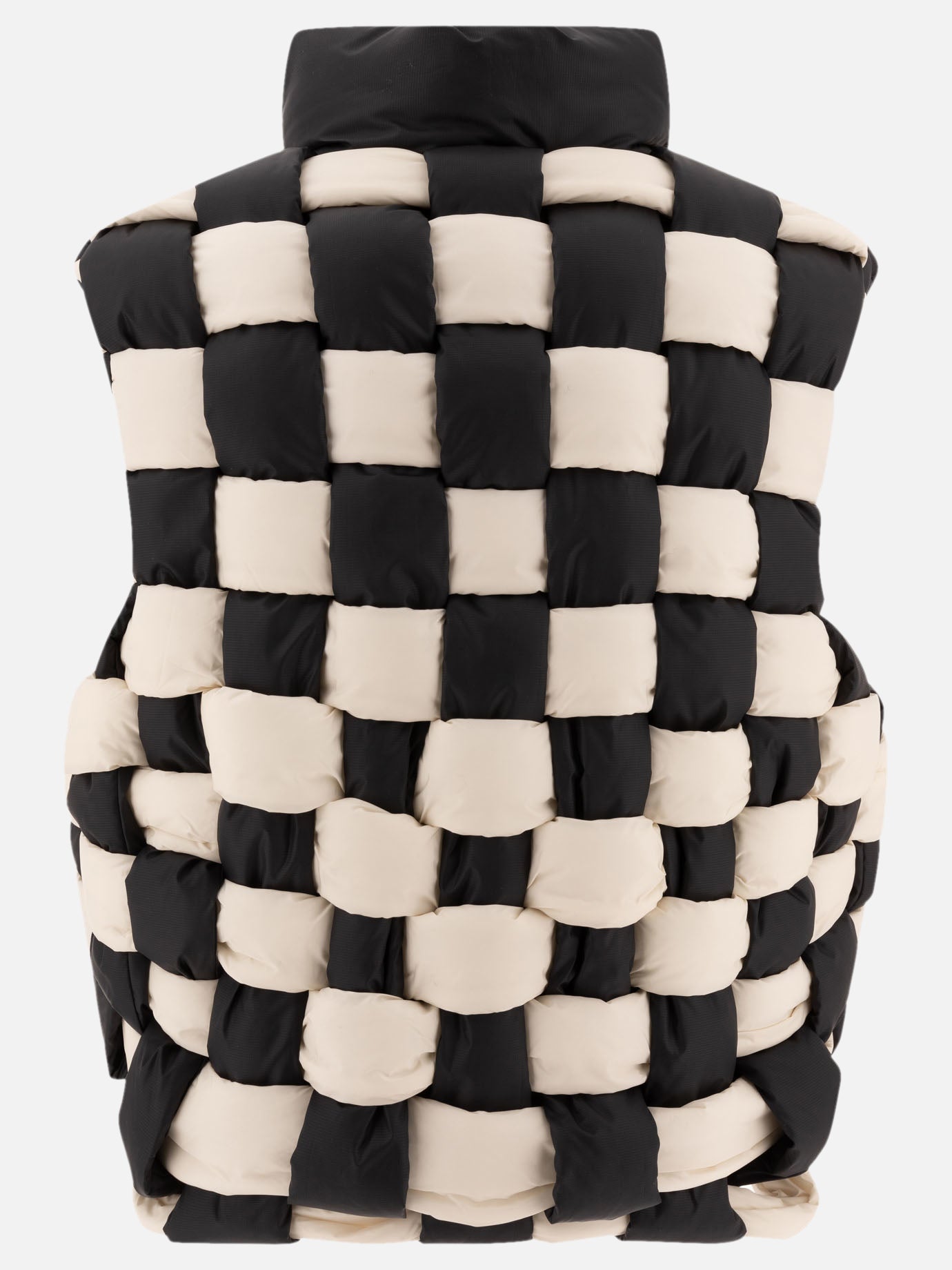 KAPITAL &quot;Keel&quot; vest 17237998_4 Black thumbnail_3