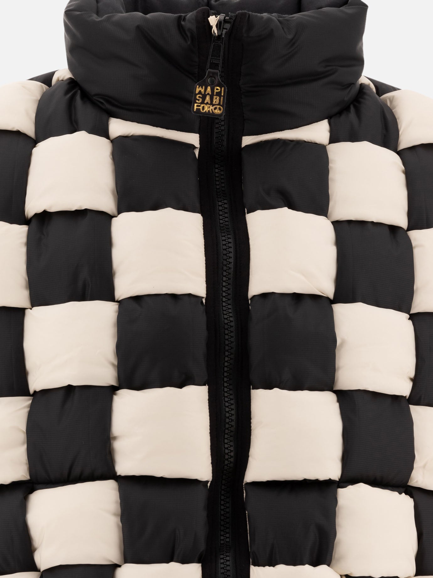 KAPITAL &quot;Keel&quot; vest 17237998_4 Black thumbnail_5