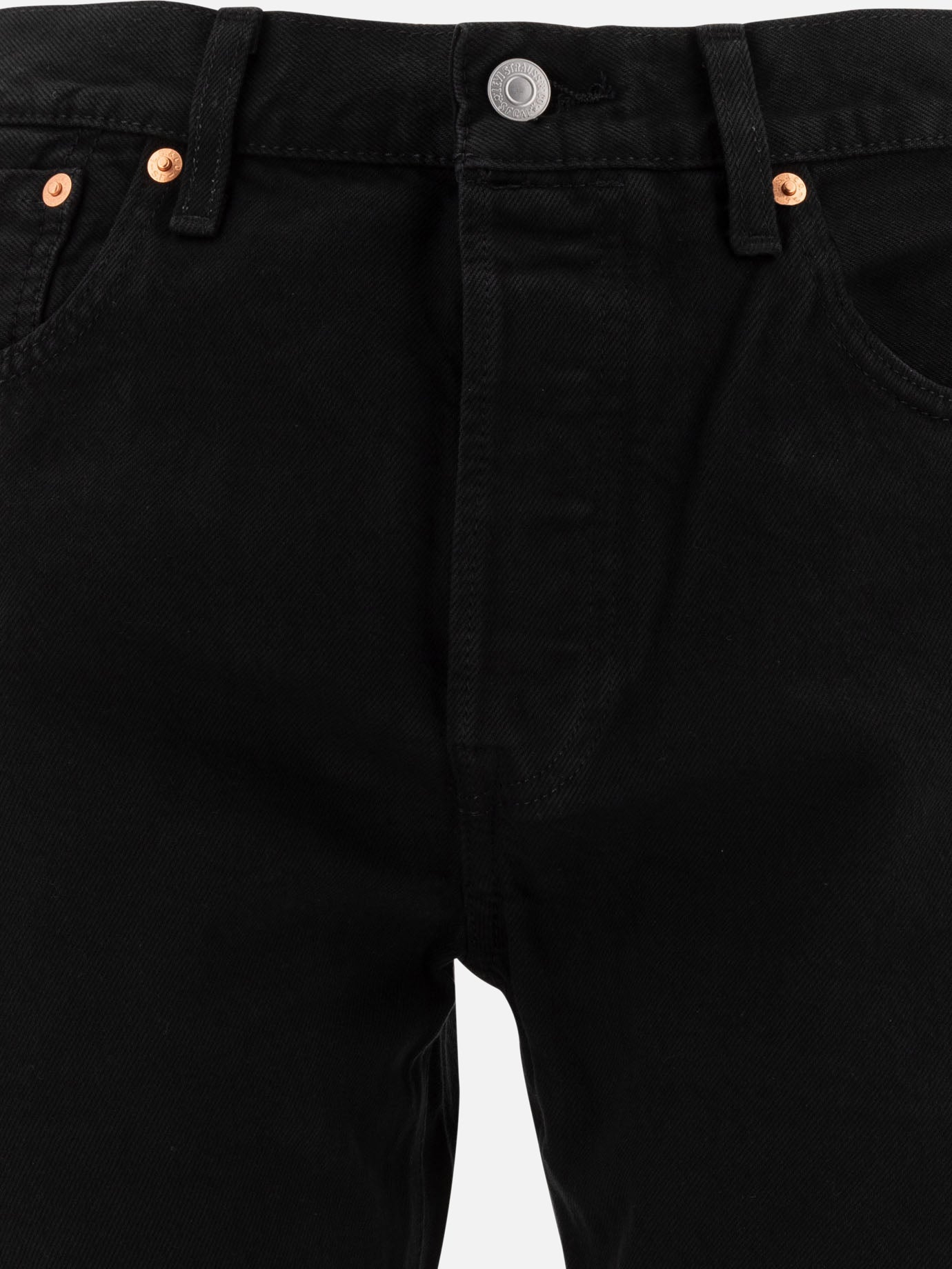 Levi&#39;s Jeans &quot;501® Levi&#39;s® Original&quot; 17811130_29/32 Black thumbnail_3
