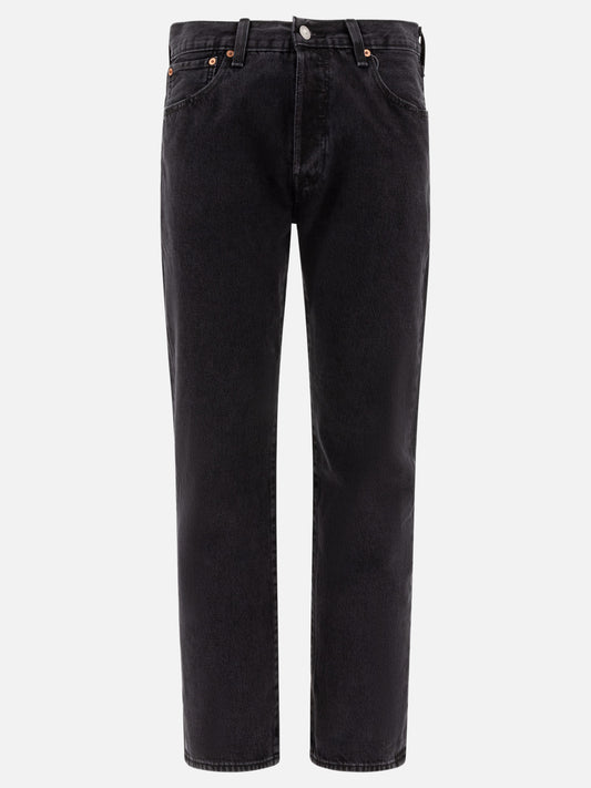 Levi's "501® '93" jeans 13509904_31/32 Black 1