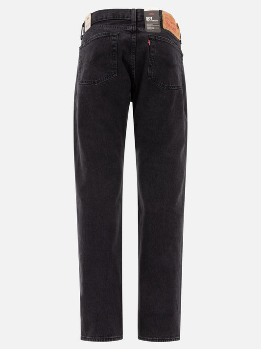 Levi's "501® '93" jeans 13509904_31/32 Black 2
