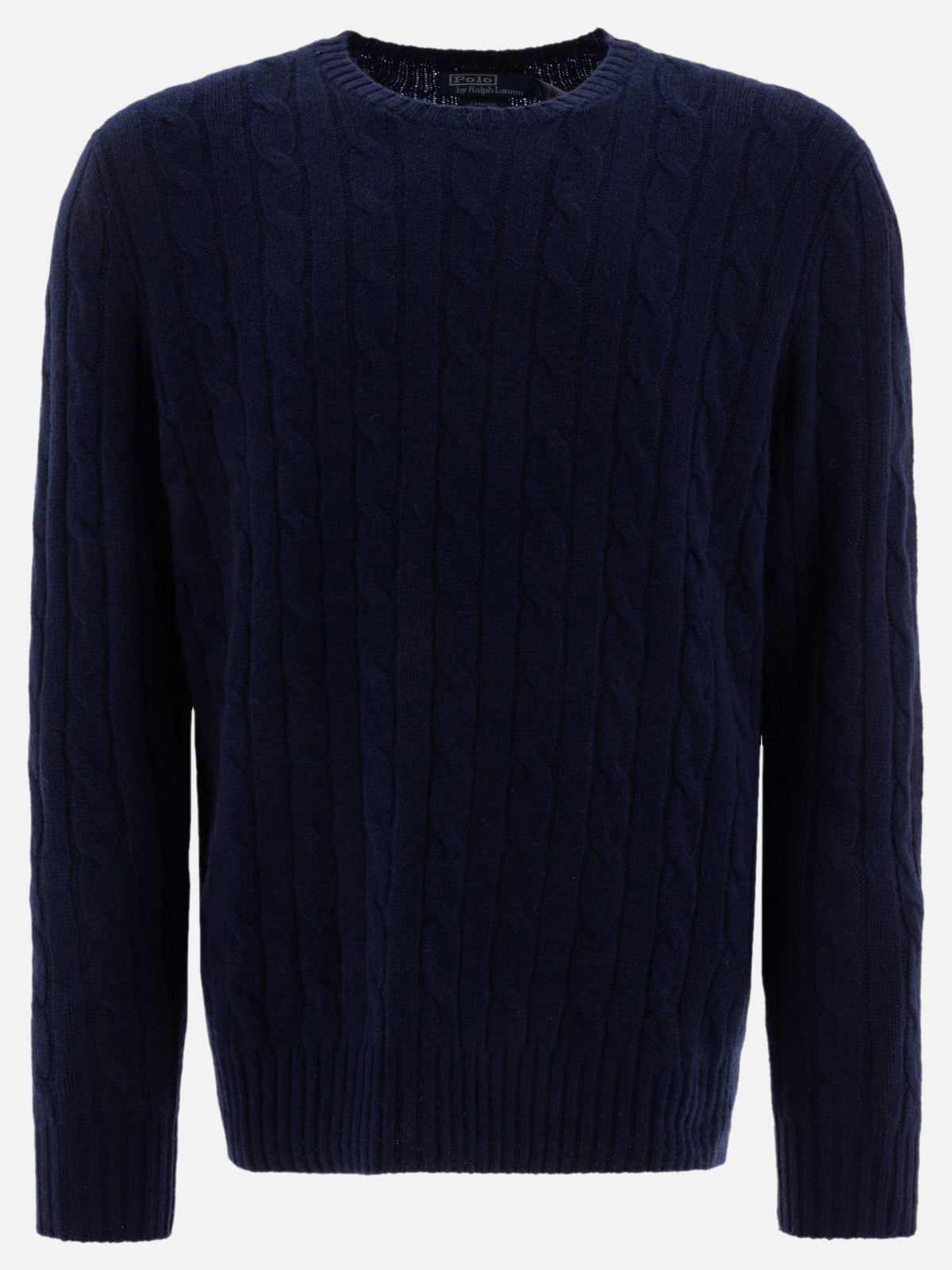 Polo Ralph Lauren Cashmere sweater Blue