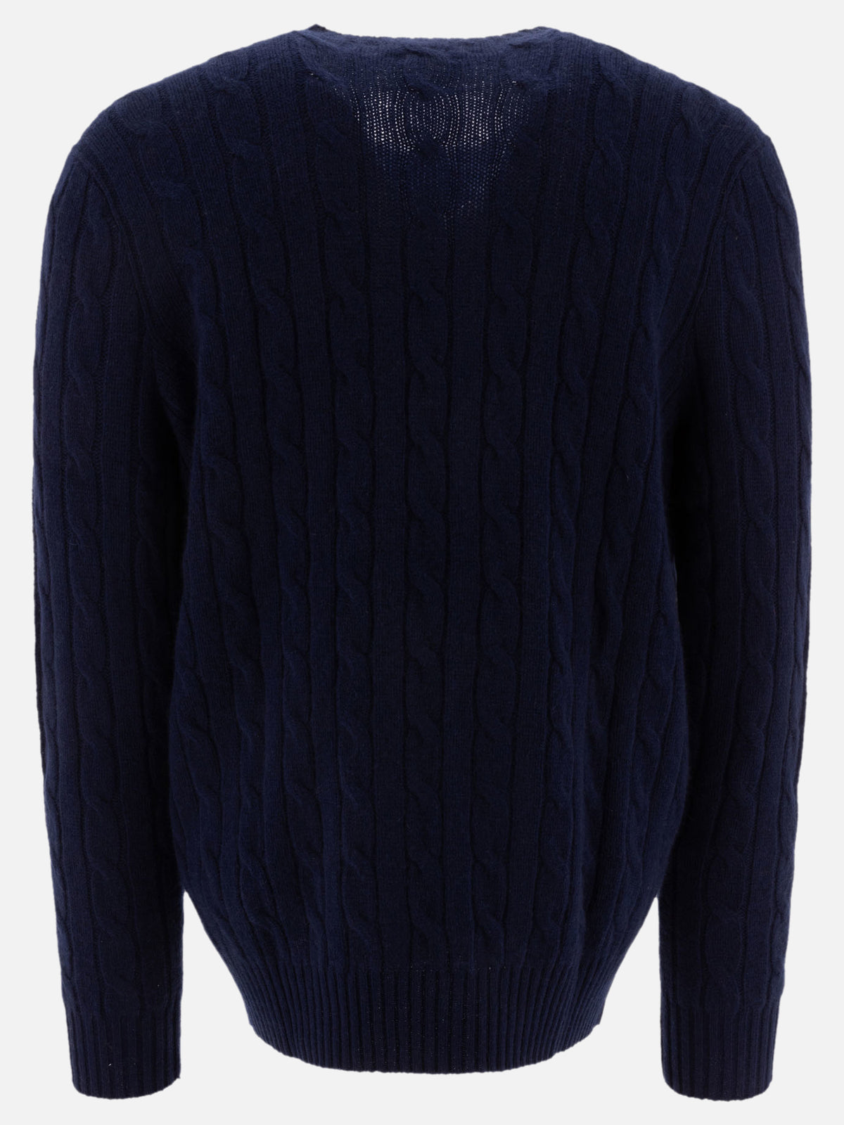 Polo Ralph Lauren Cashmere sweater Blue