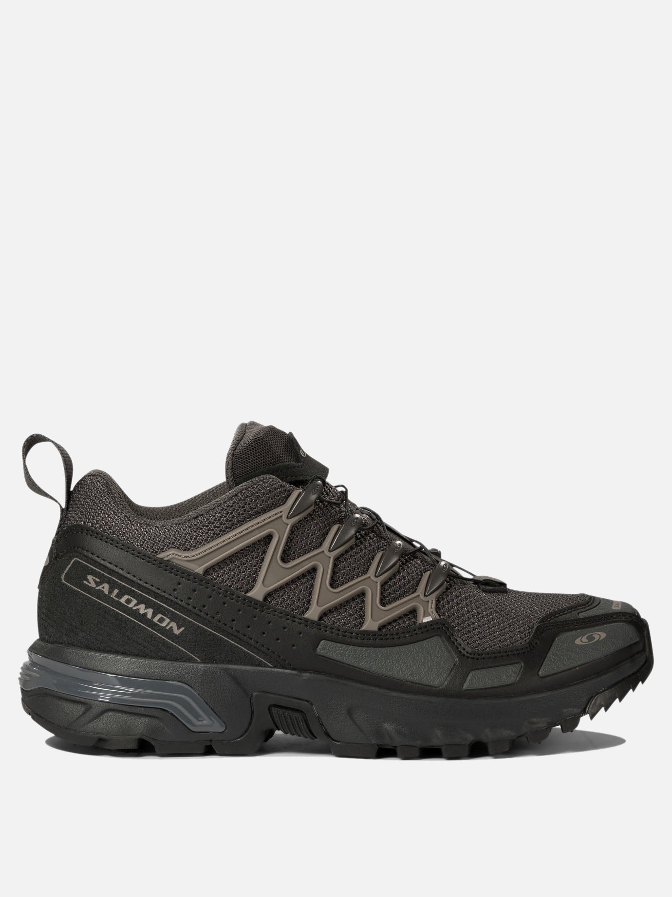 Salomon Black