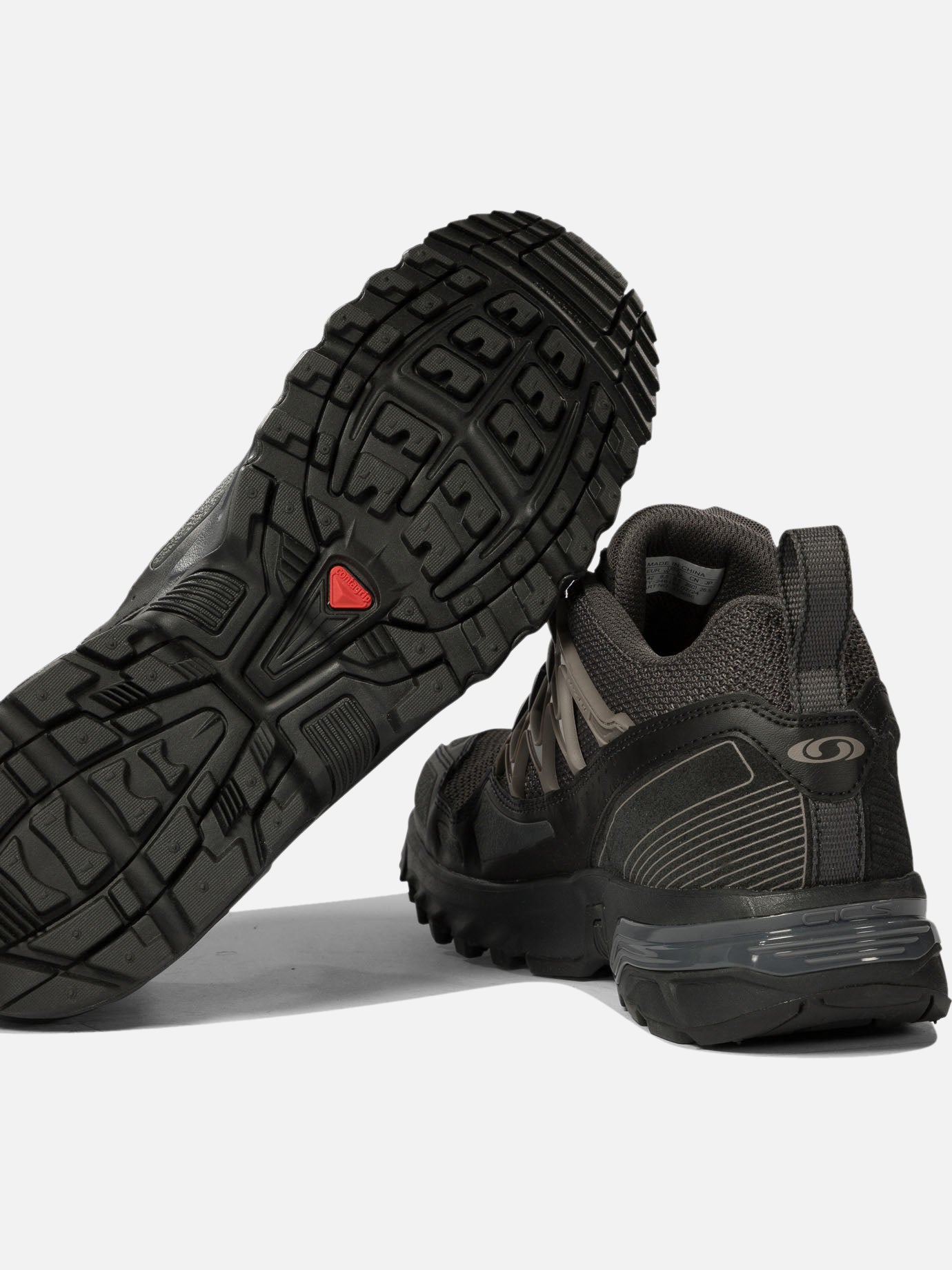 Salomon Black